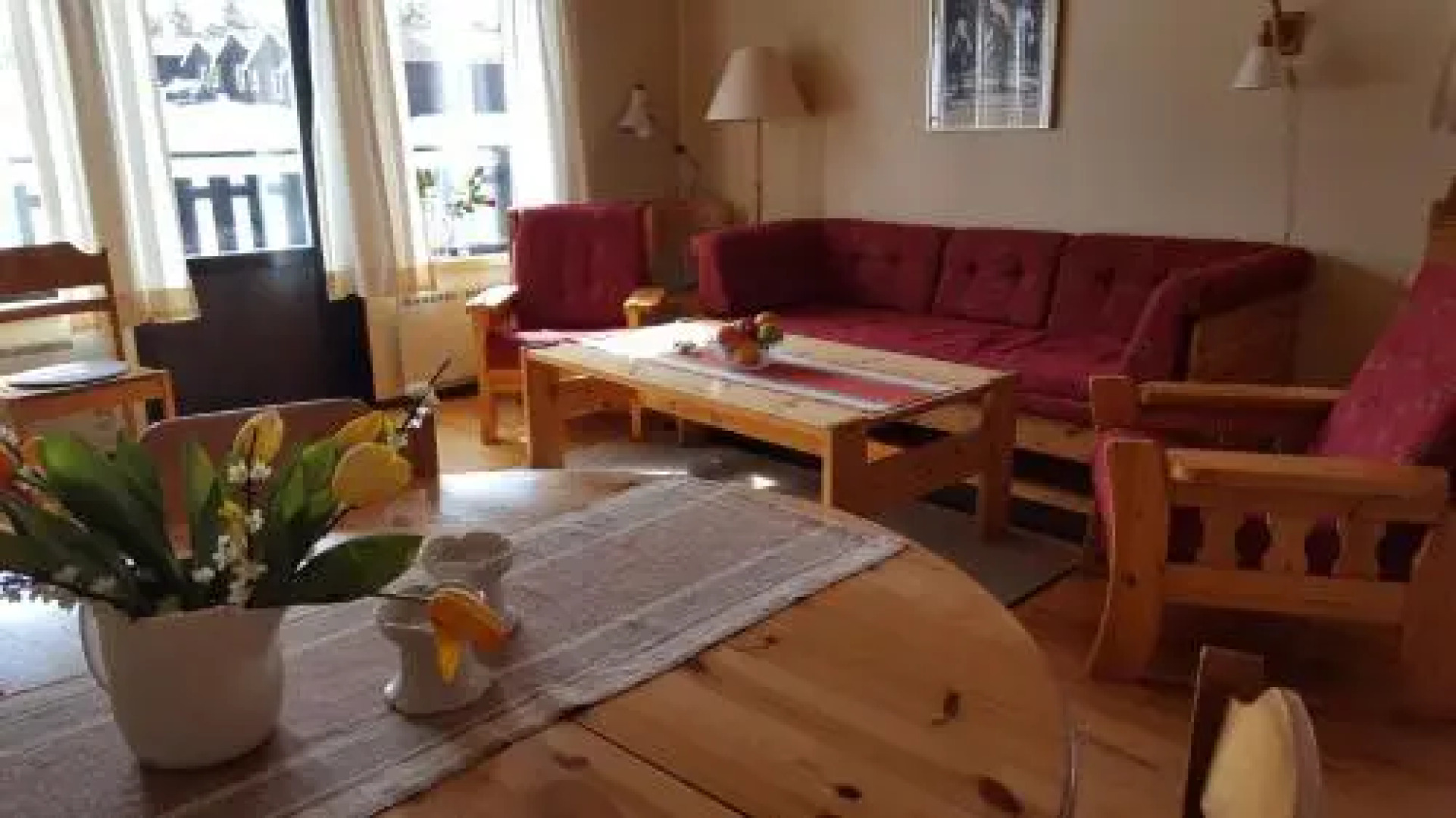 Sälens Bed & Breakfast