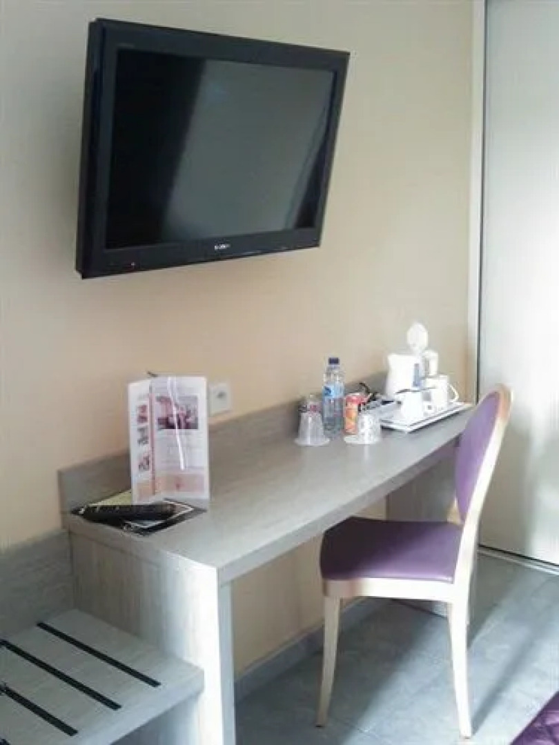 Studios Motel Savinien