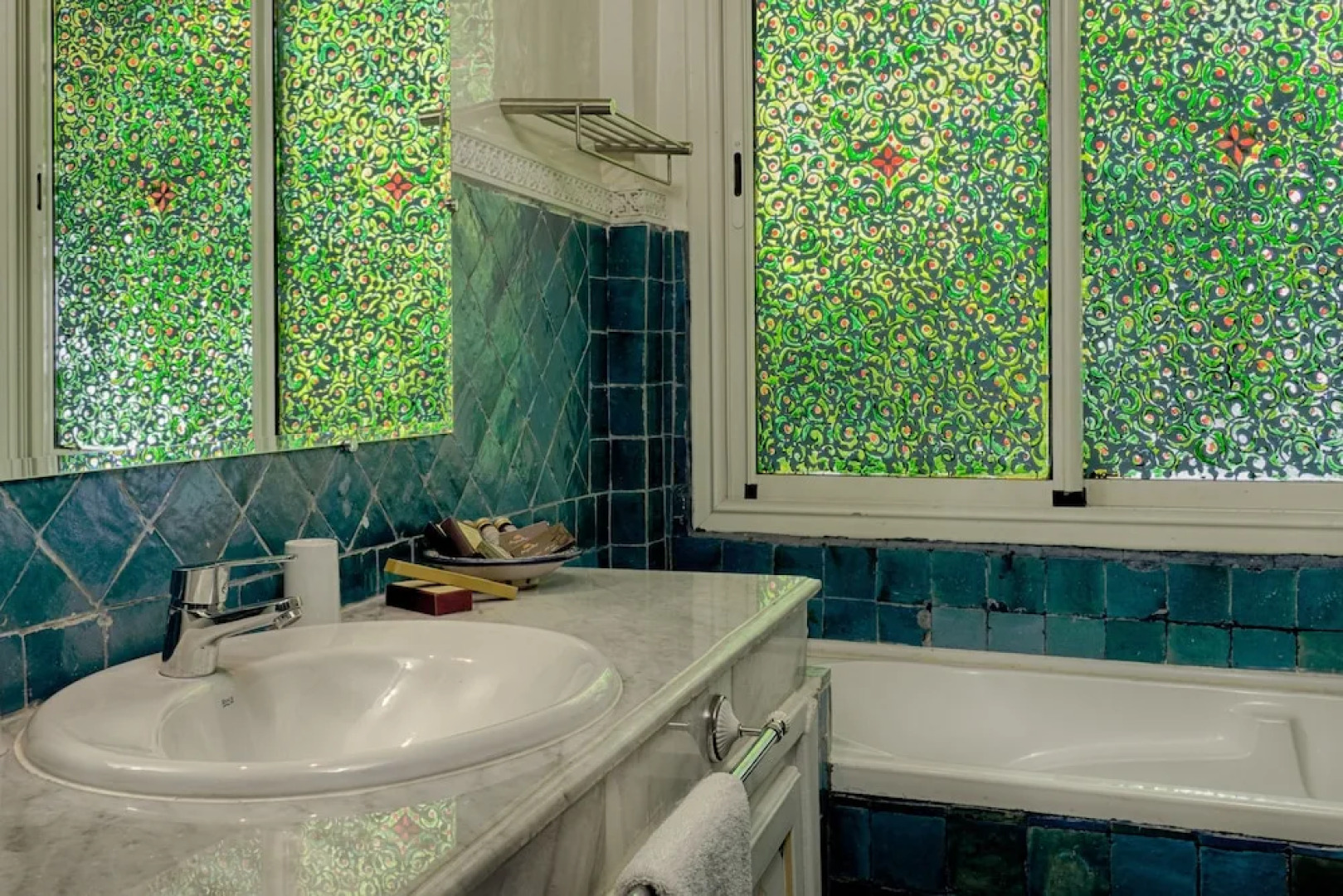 Palais Du Calife Riad Spa & Clubbing - Adults only