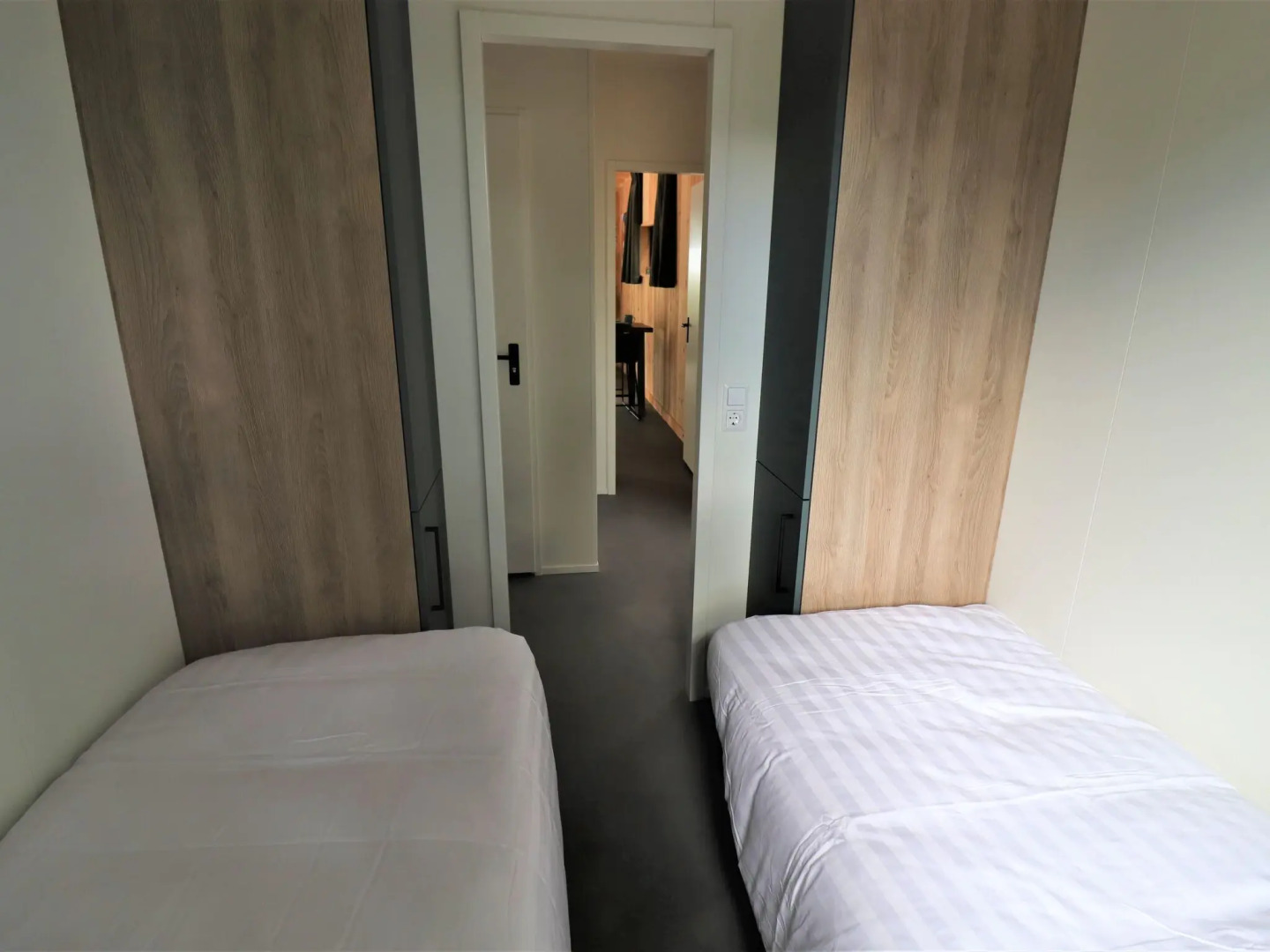 Pleasant Holiday Home in Dalerveen With Garden