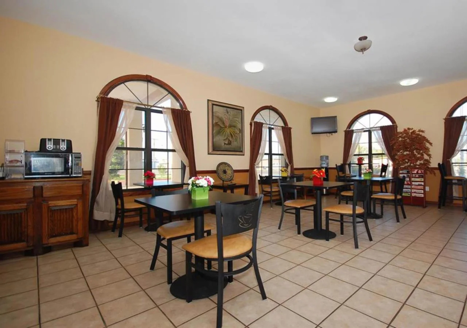 SureStay Hotel by Best Western Alice