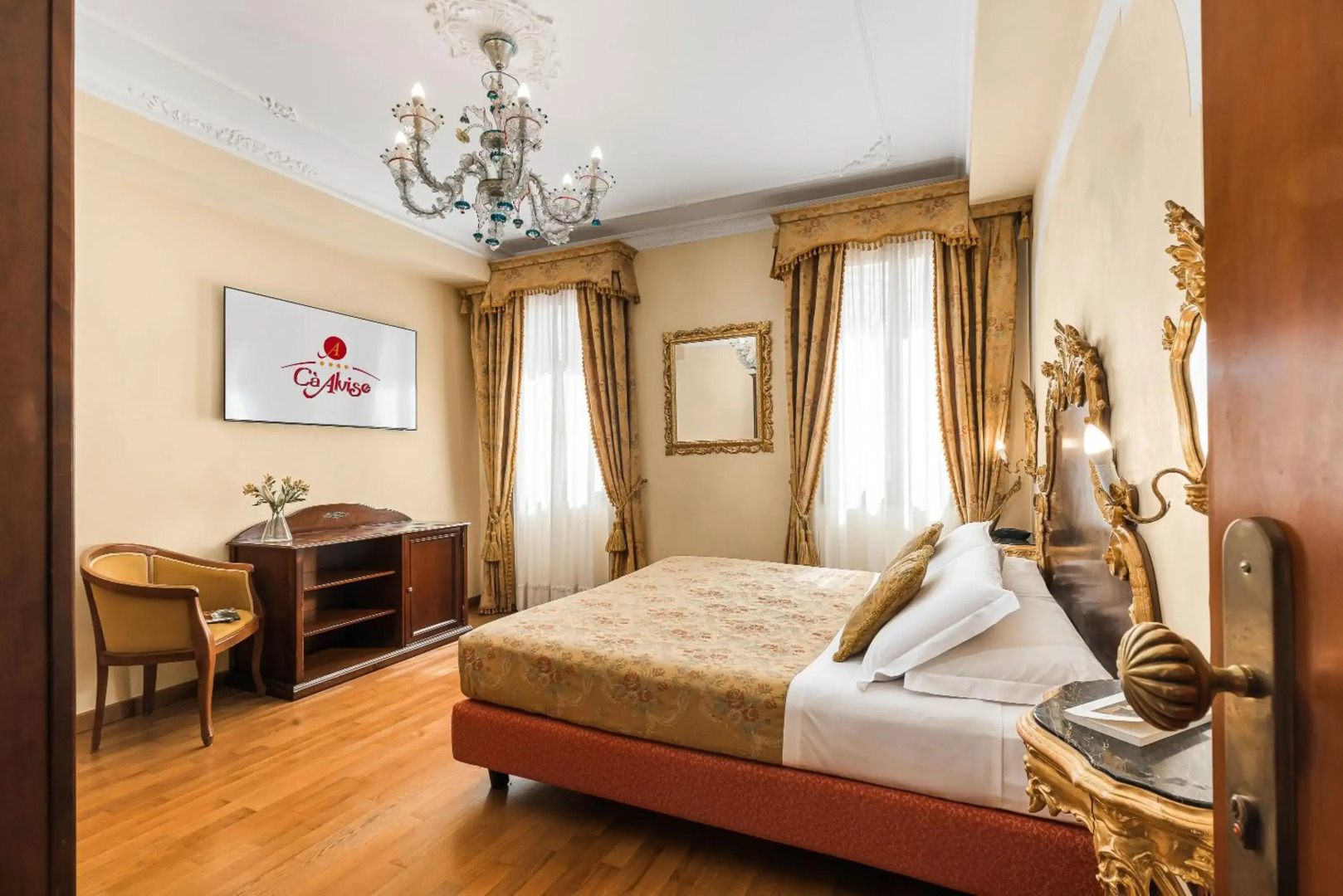 Hotel Ca' Alvise