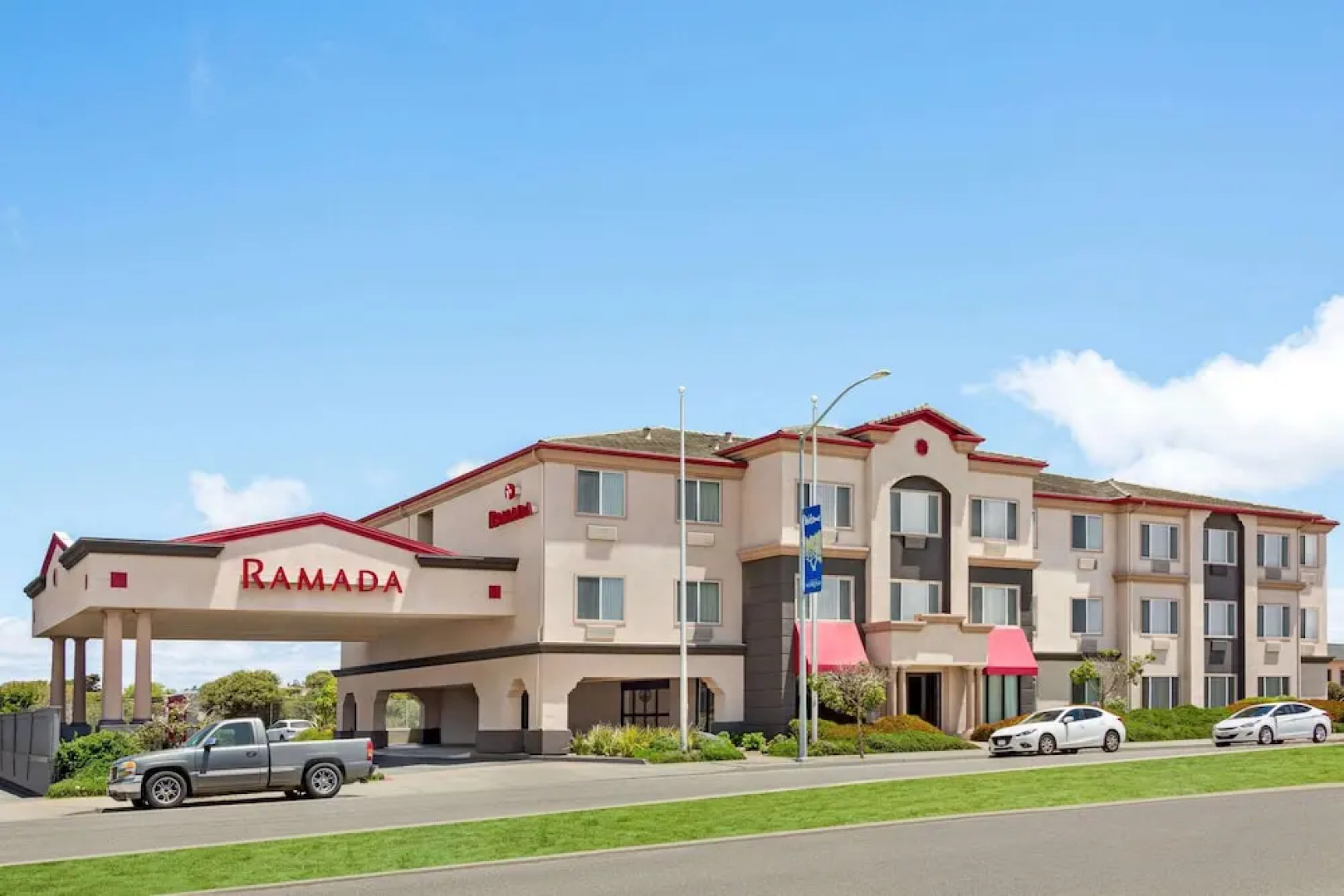 Ramada Marina