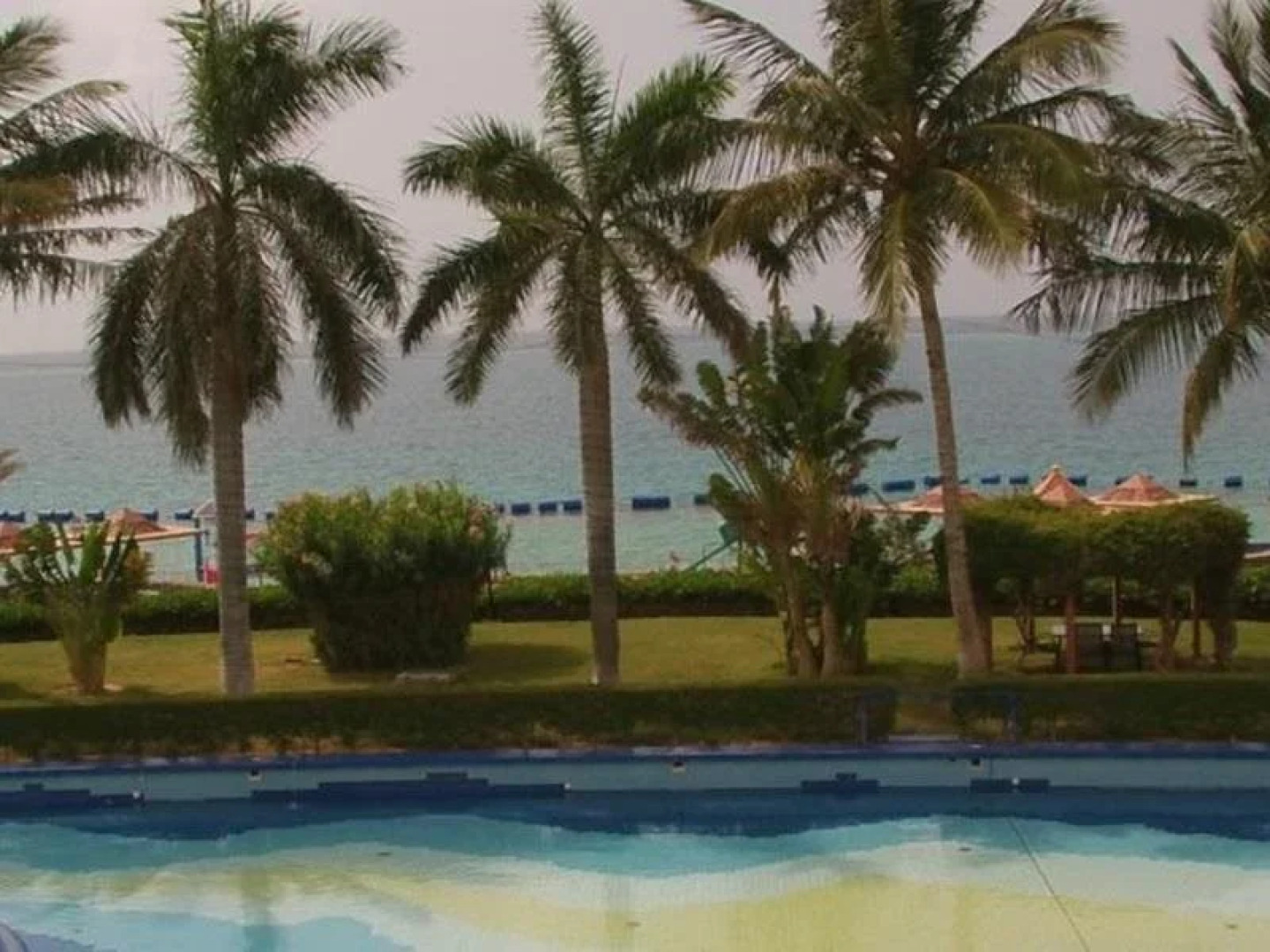 Yanbu Arac Resort - Families Only