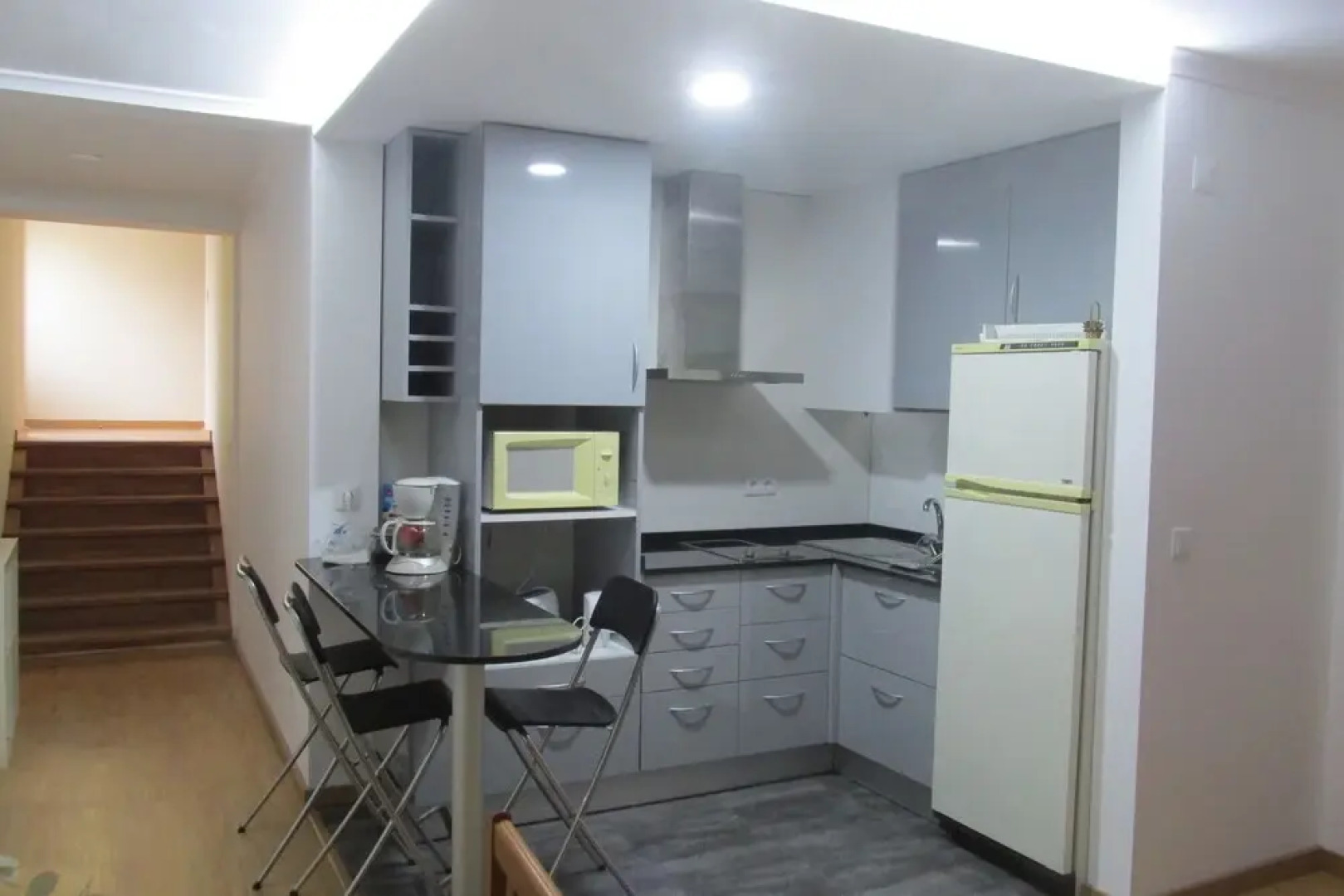 Residencial Marialva Park