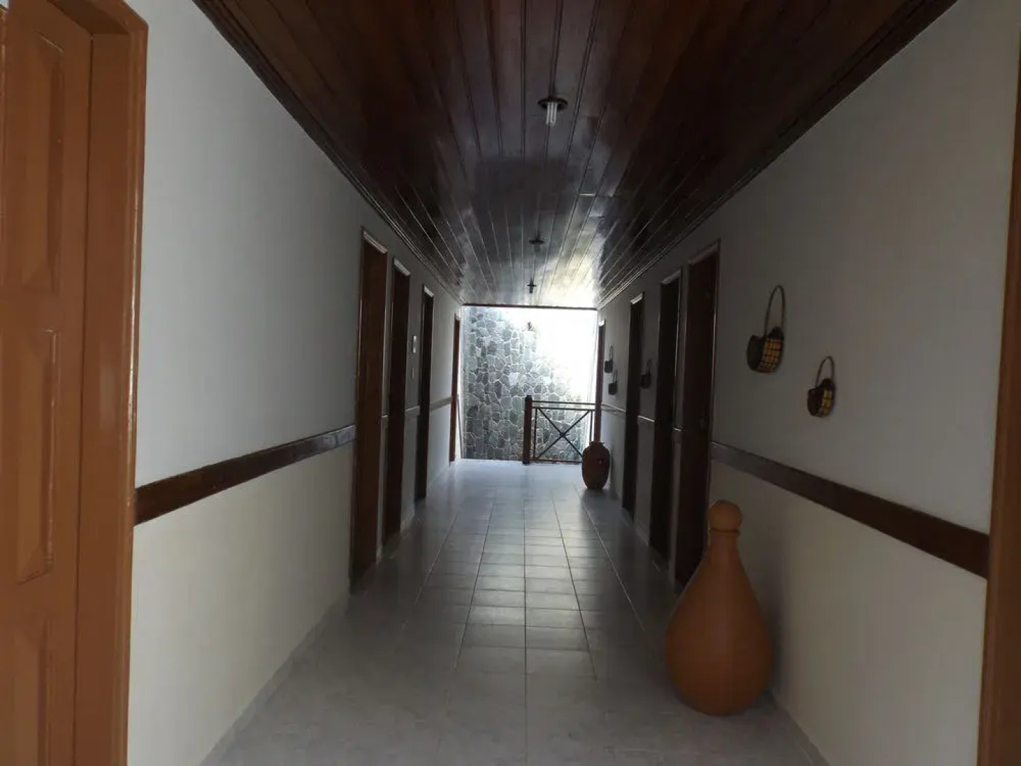 Garapuá Praia Hotel