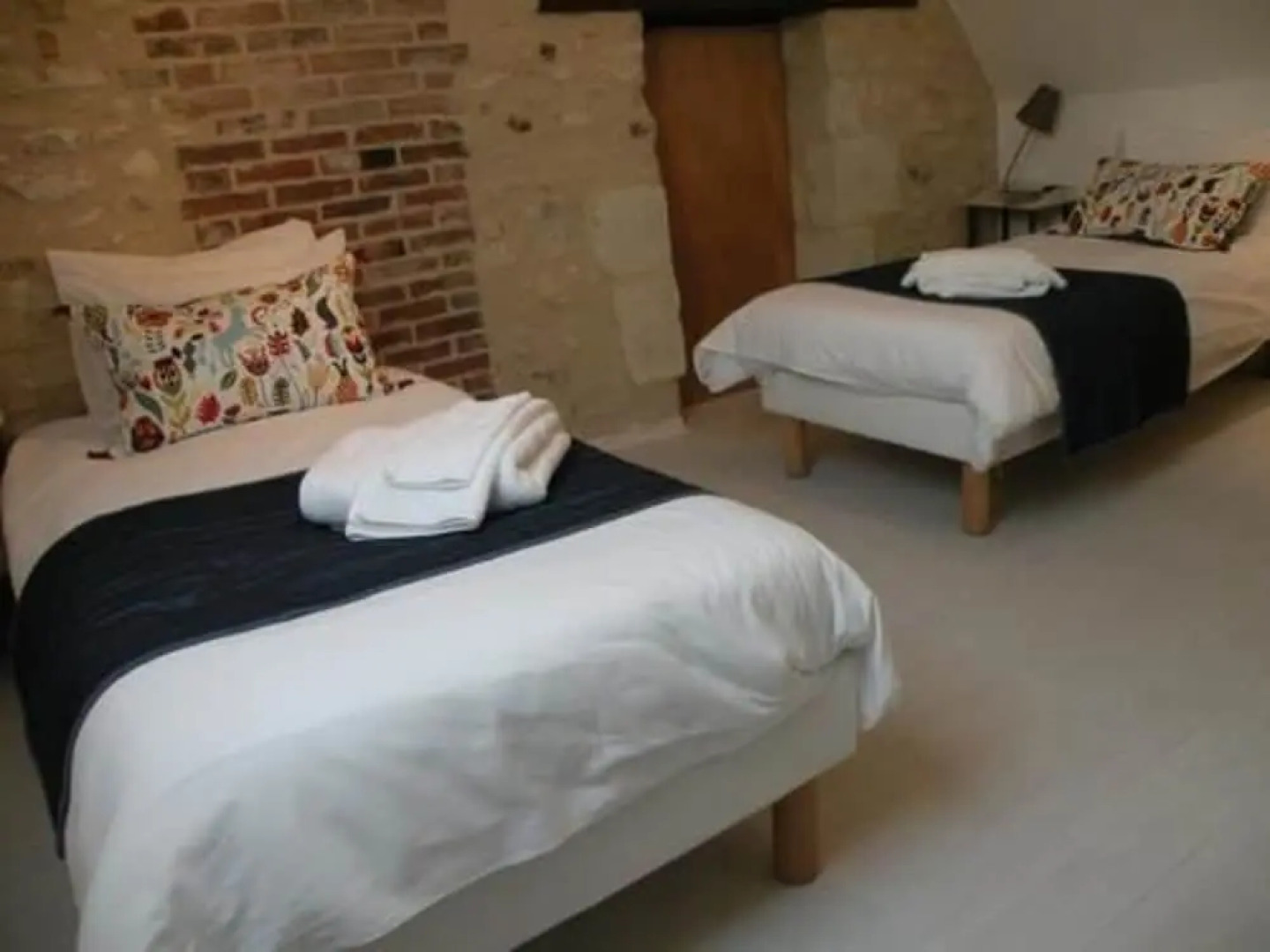 Clos de La Richaudière