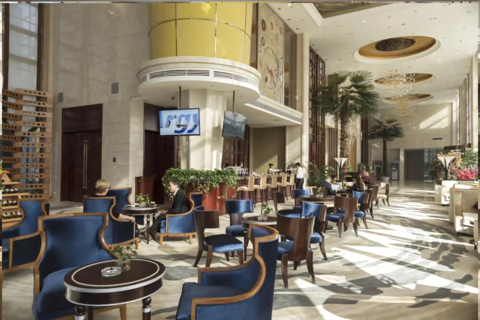 Panjiang Argyle Grand Hotel