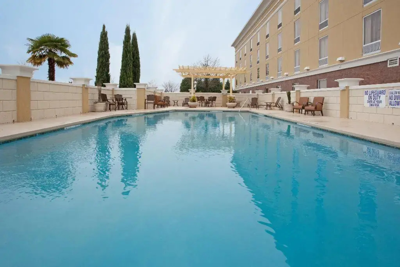 Holiday Inn Anderson by IHG