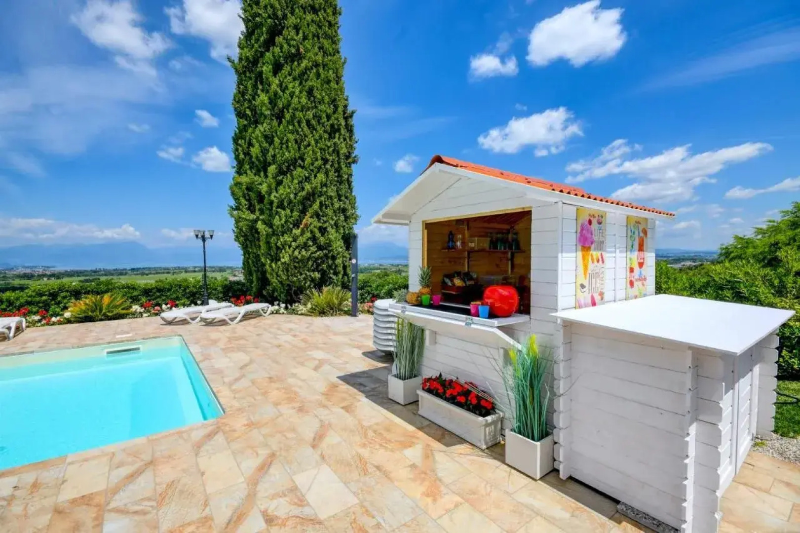 Relais Villa Belvedere