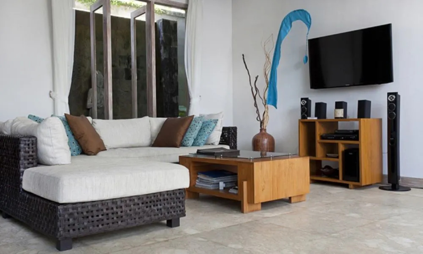 Villa Coral Canggu Bali