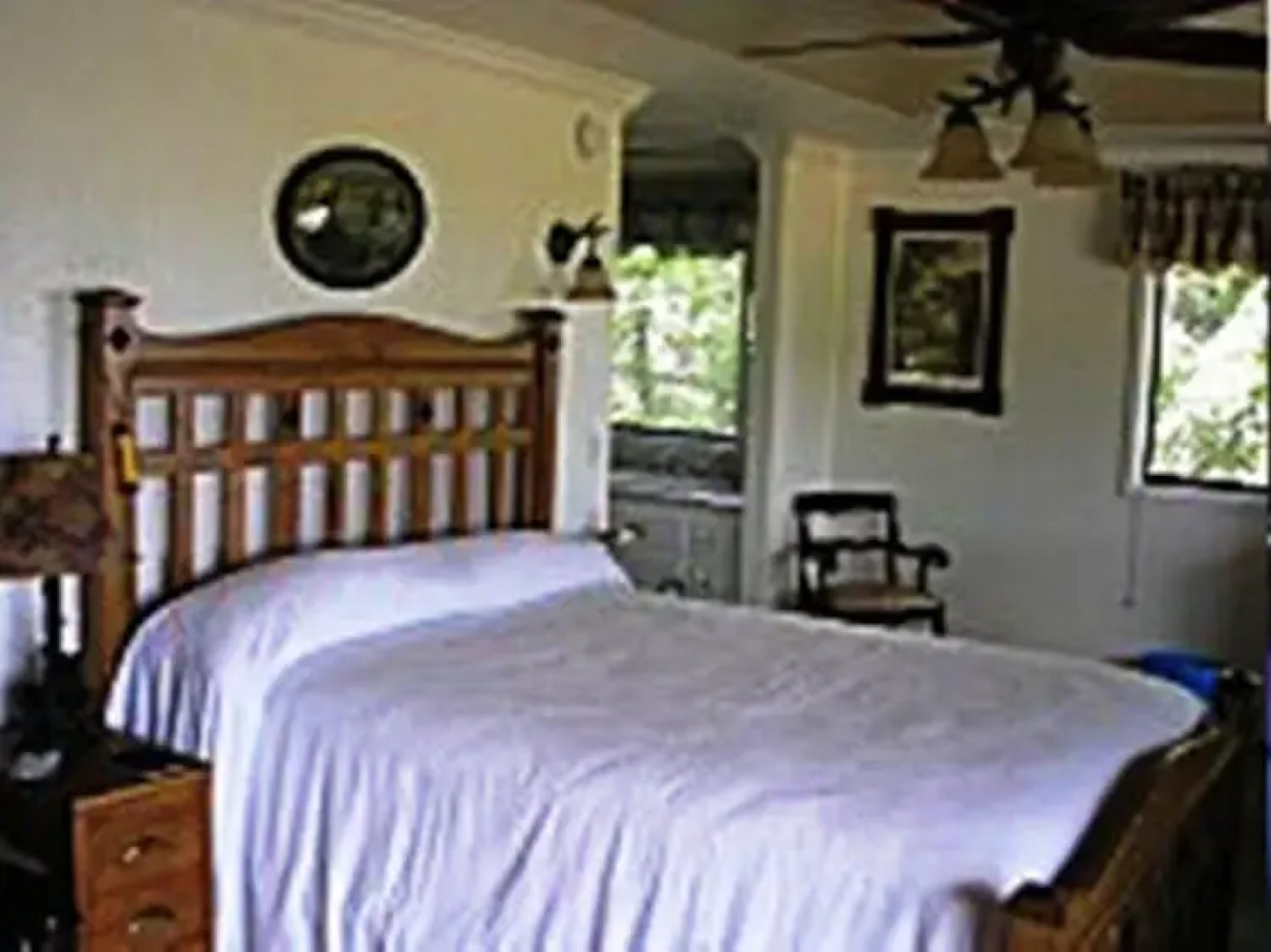 Vultures View Bed and Breakfast