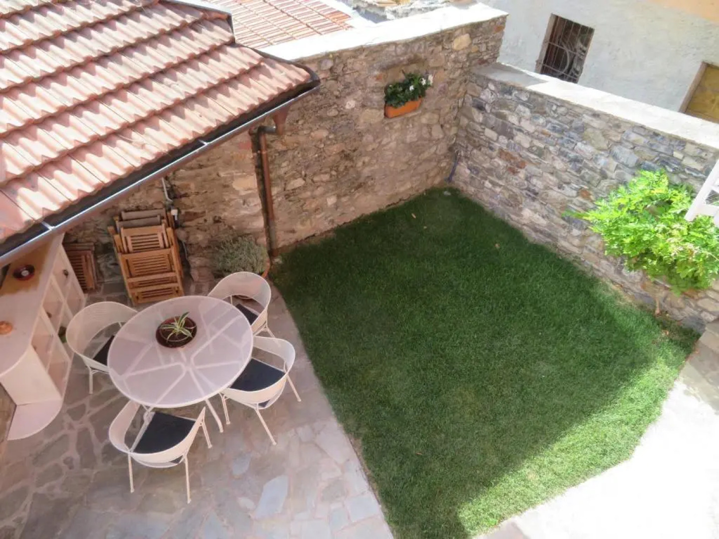 Appartamento Il Castellaccio