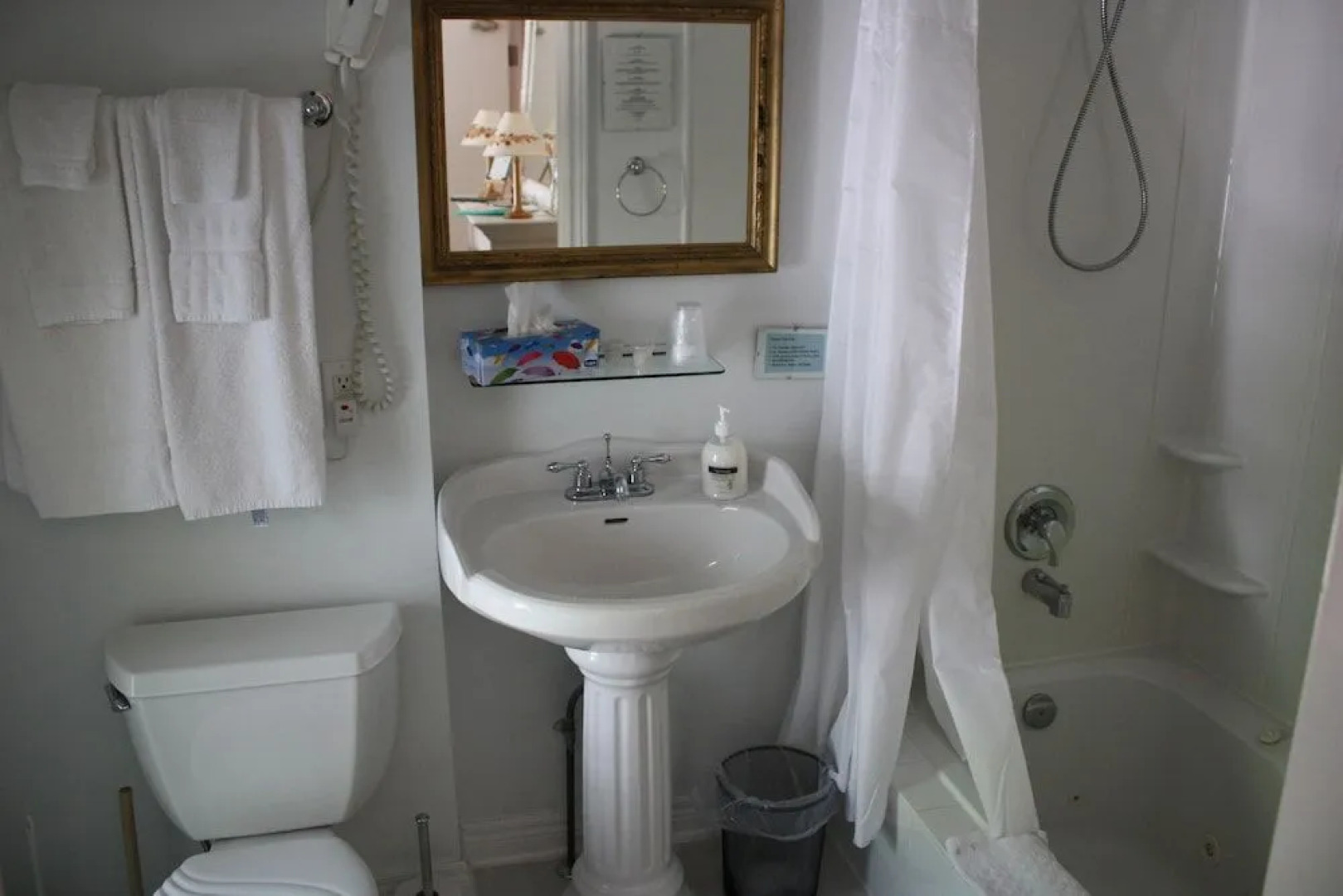 Ellis House B&B, Niagara Falls