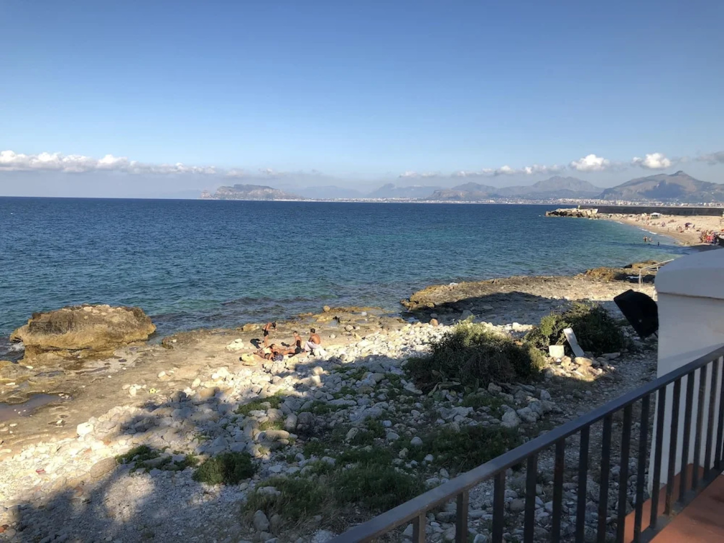 Liberty Luxury Rooms