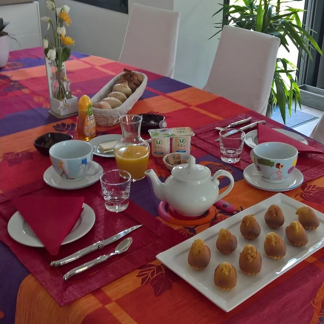 Chambre D'Hotes De La Presqu'ile