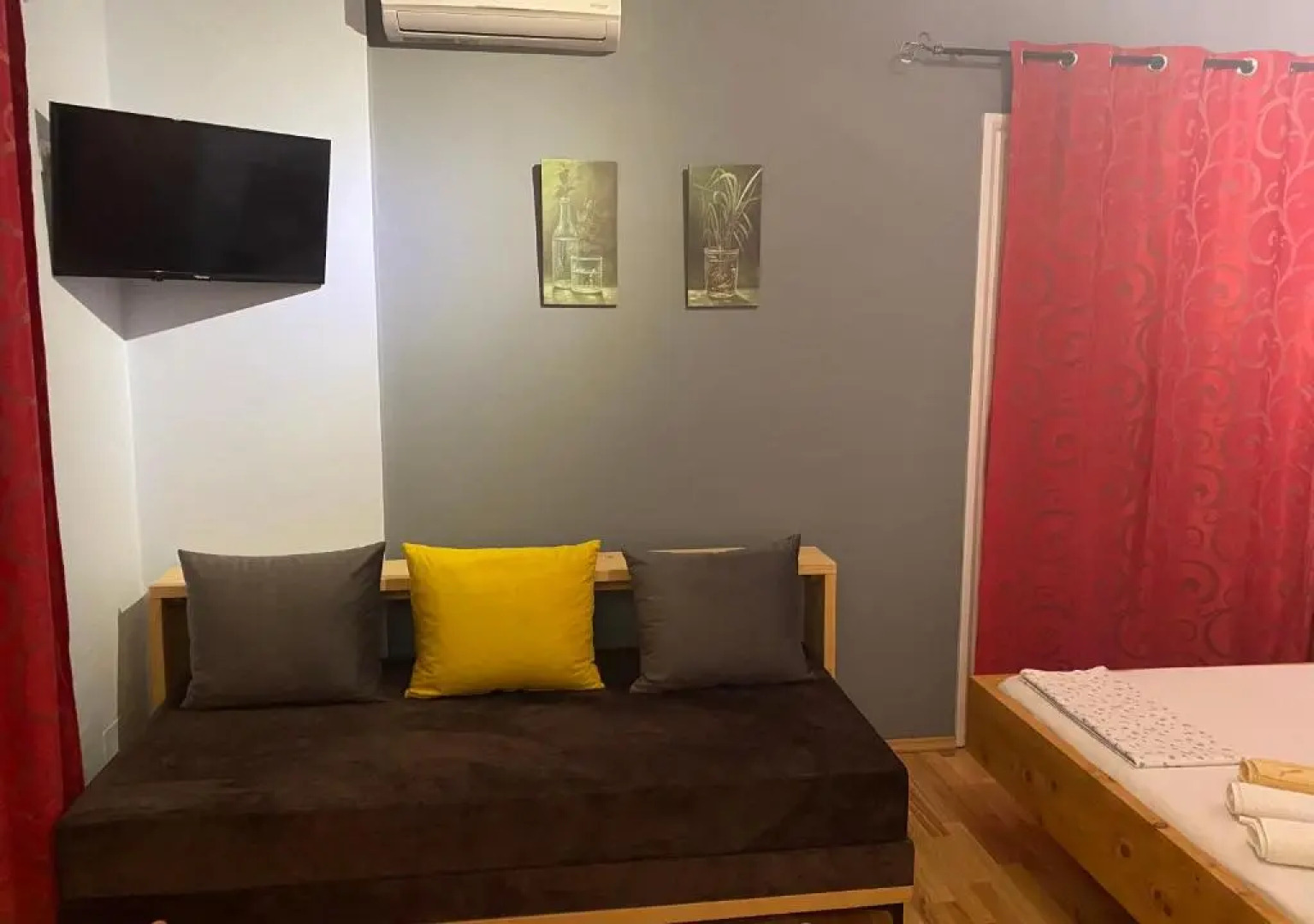 Apartments Vista Mar