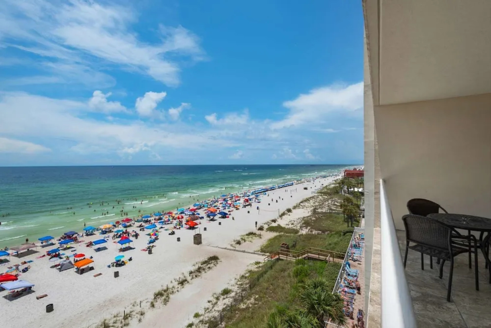 604 Majestic Beach Tower I