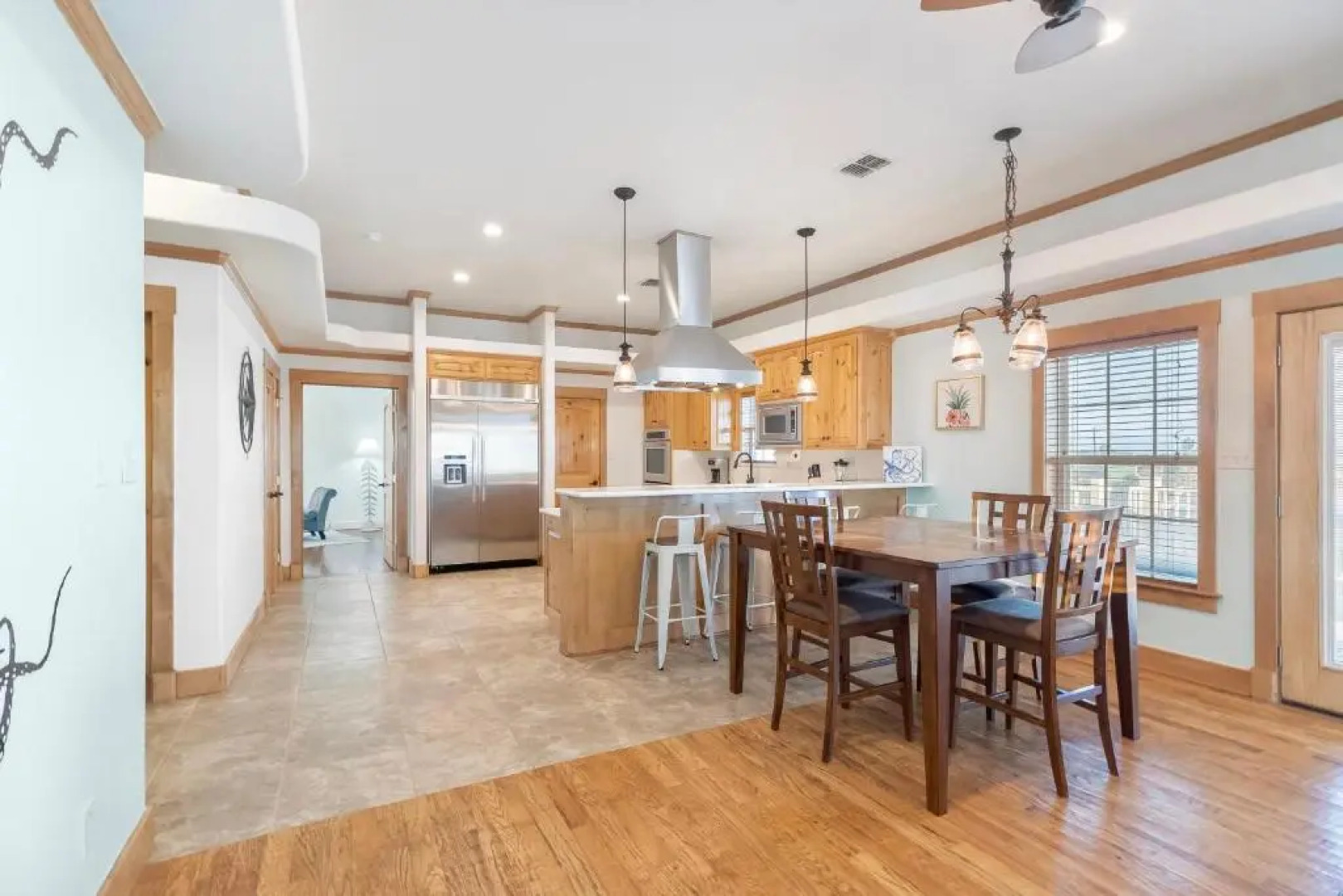 Tropic Island Resort