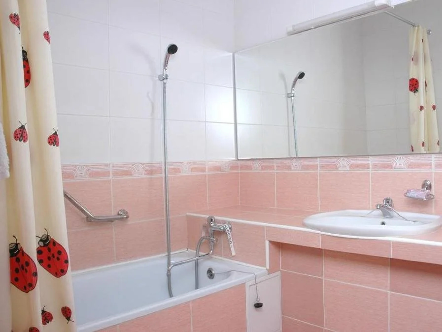 Отель Мини 3