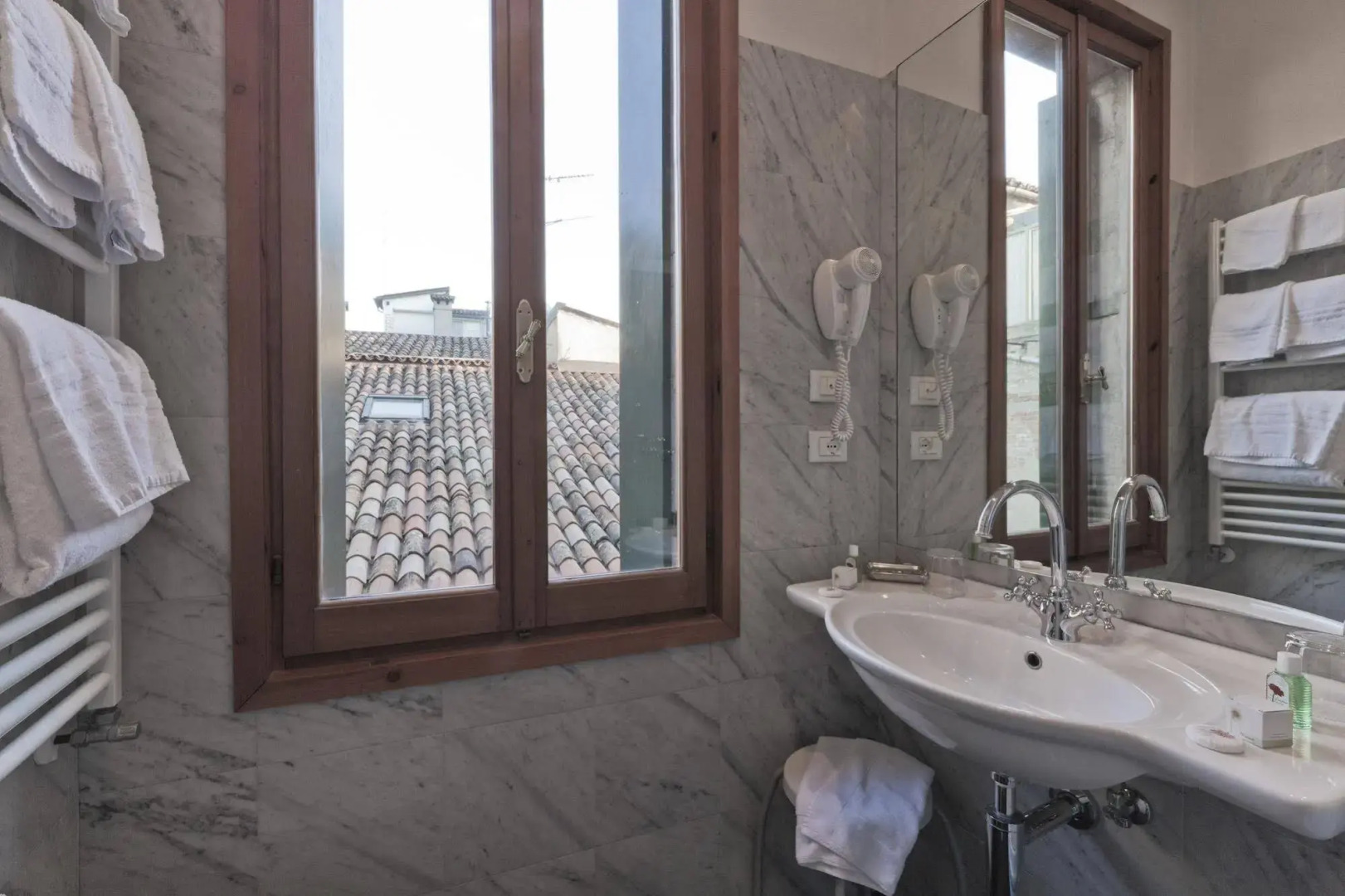 Palazzo Cendon Piano Antico