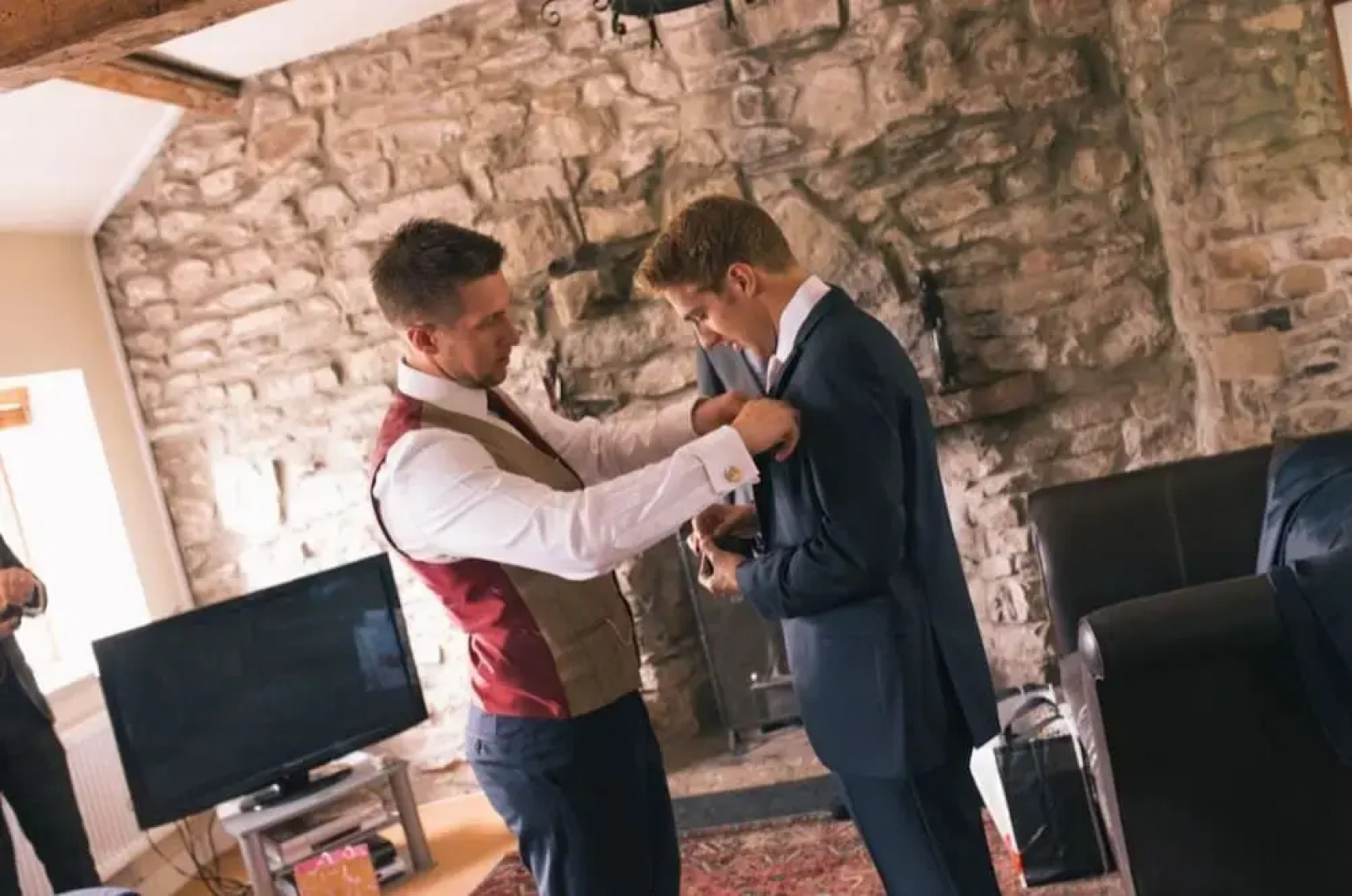 Laythams Holiday Lets Retreat