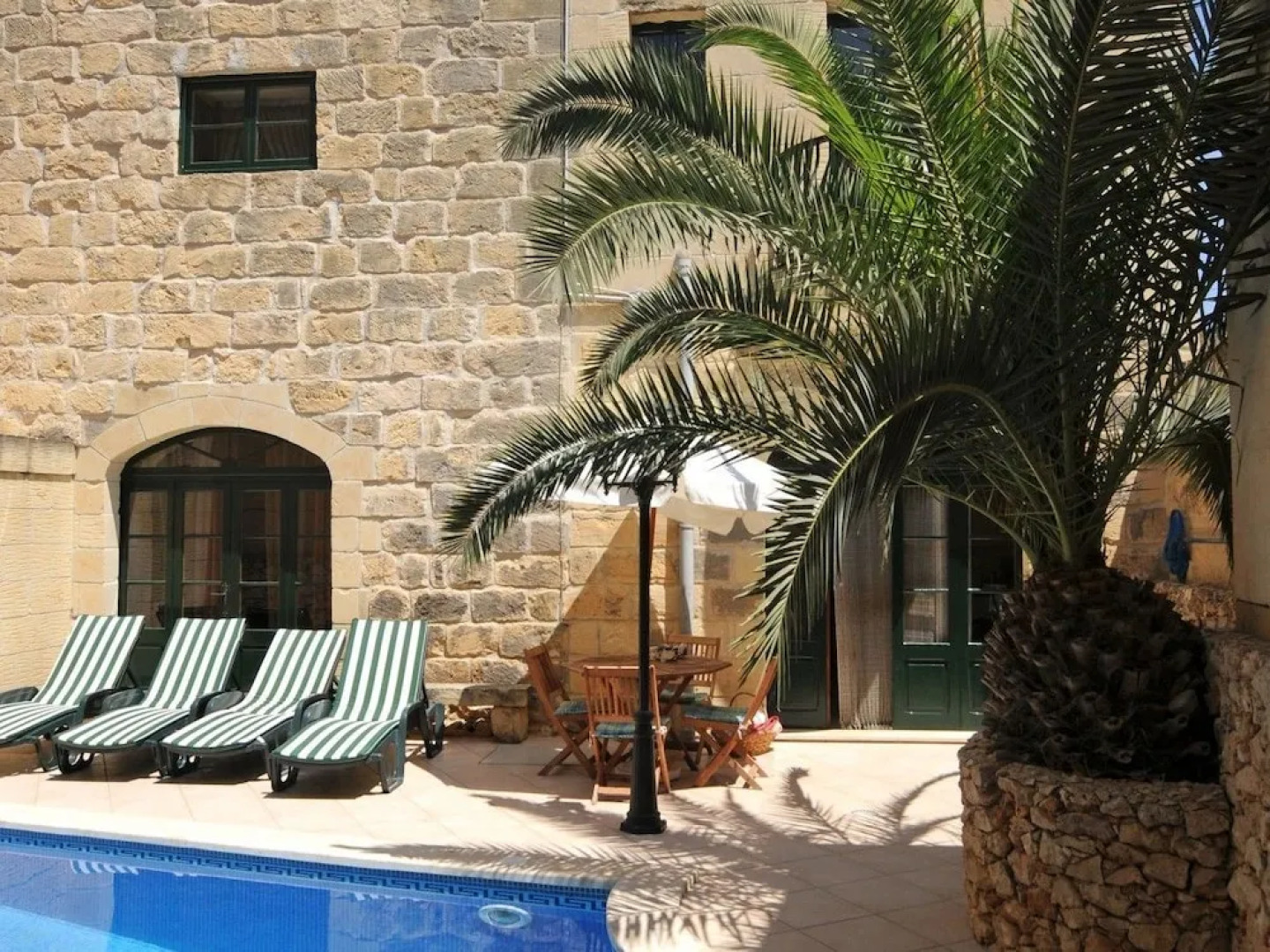 Kemmuna Farmhouse - Rest And Zest