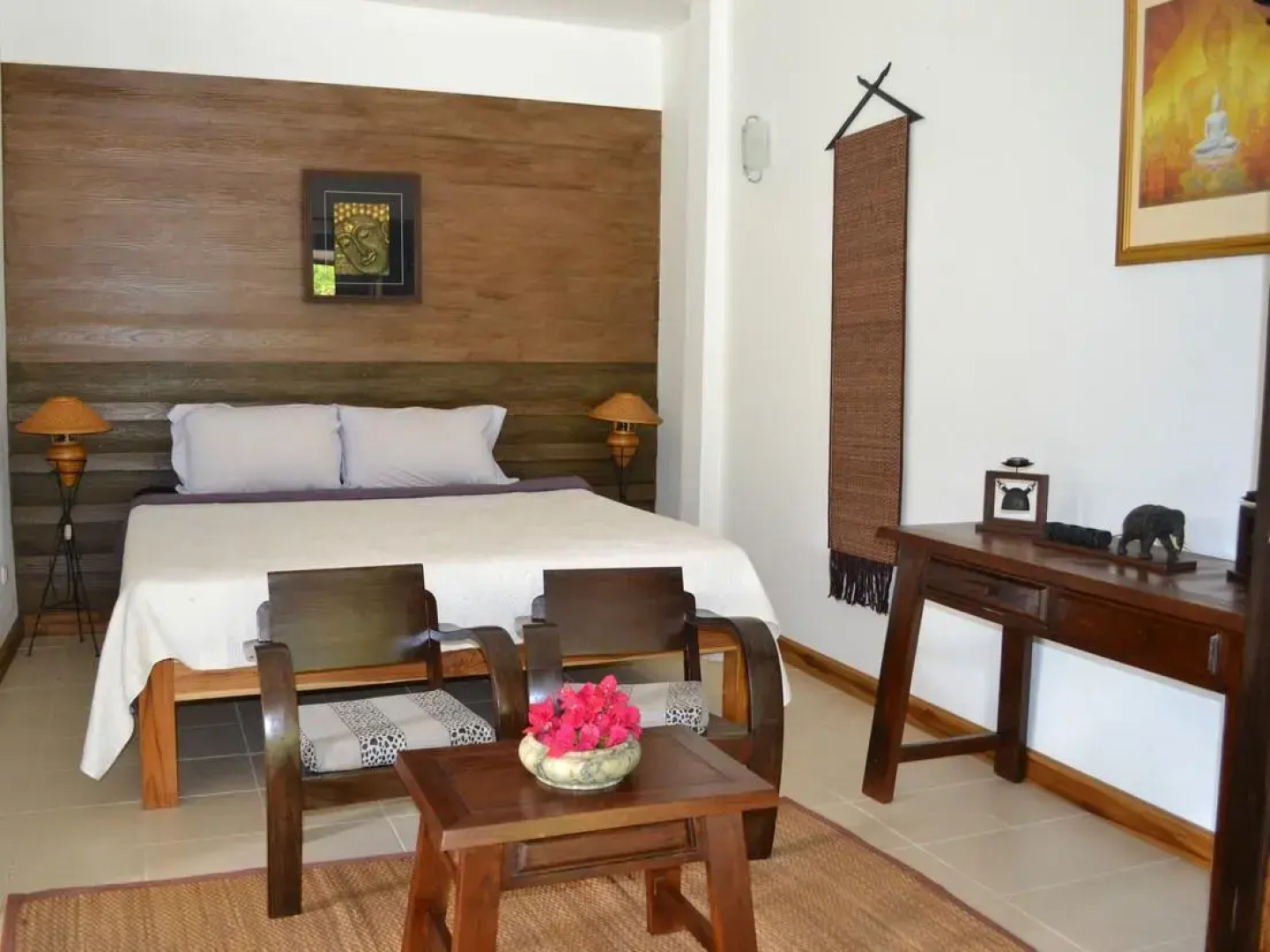 Nova Mae Taeng Guest House