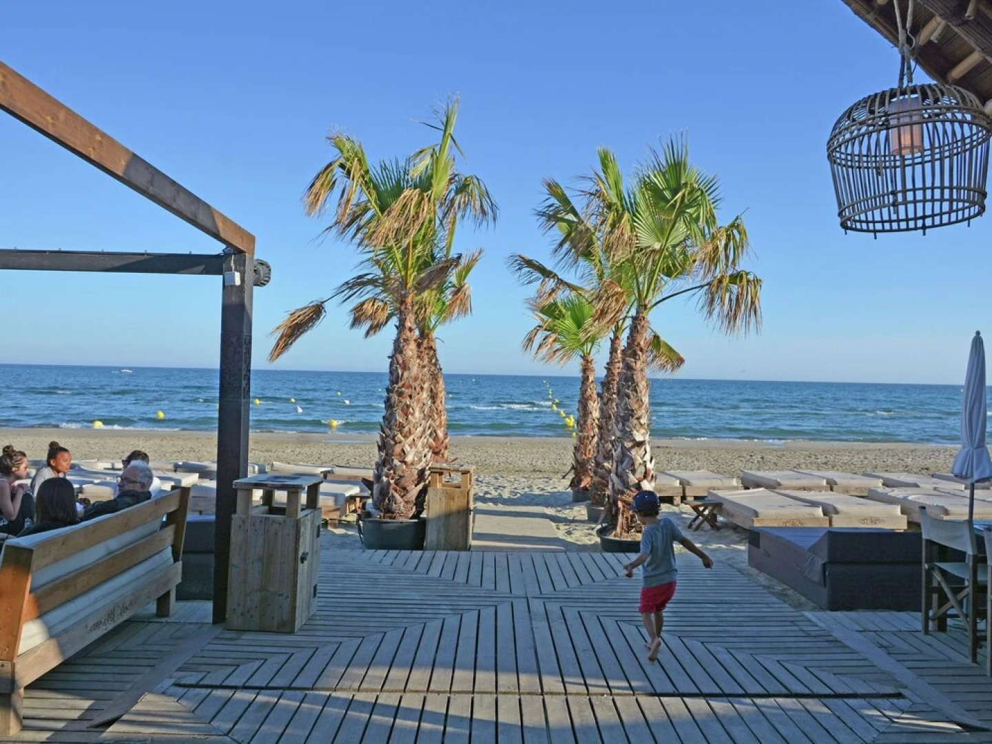 Comfortable Villa near Sea in Aigues-Mortes