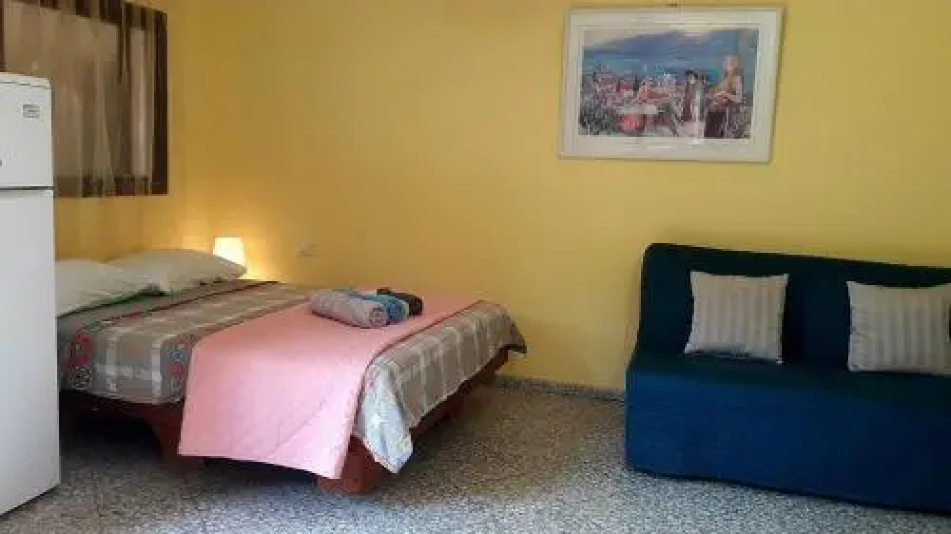 LeSaNel - Guest House