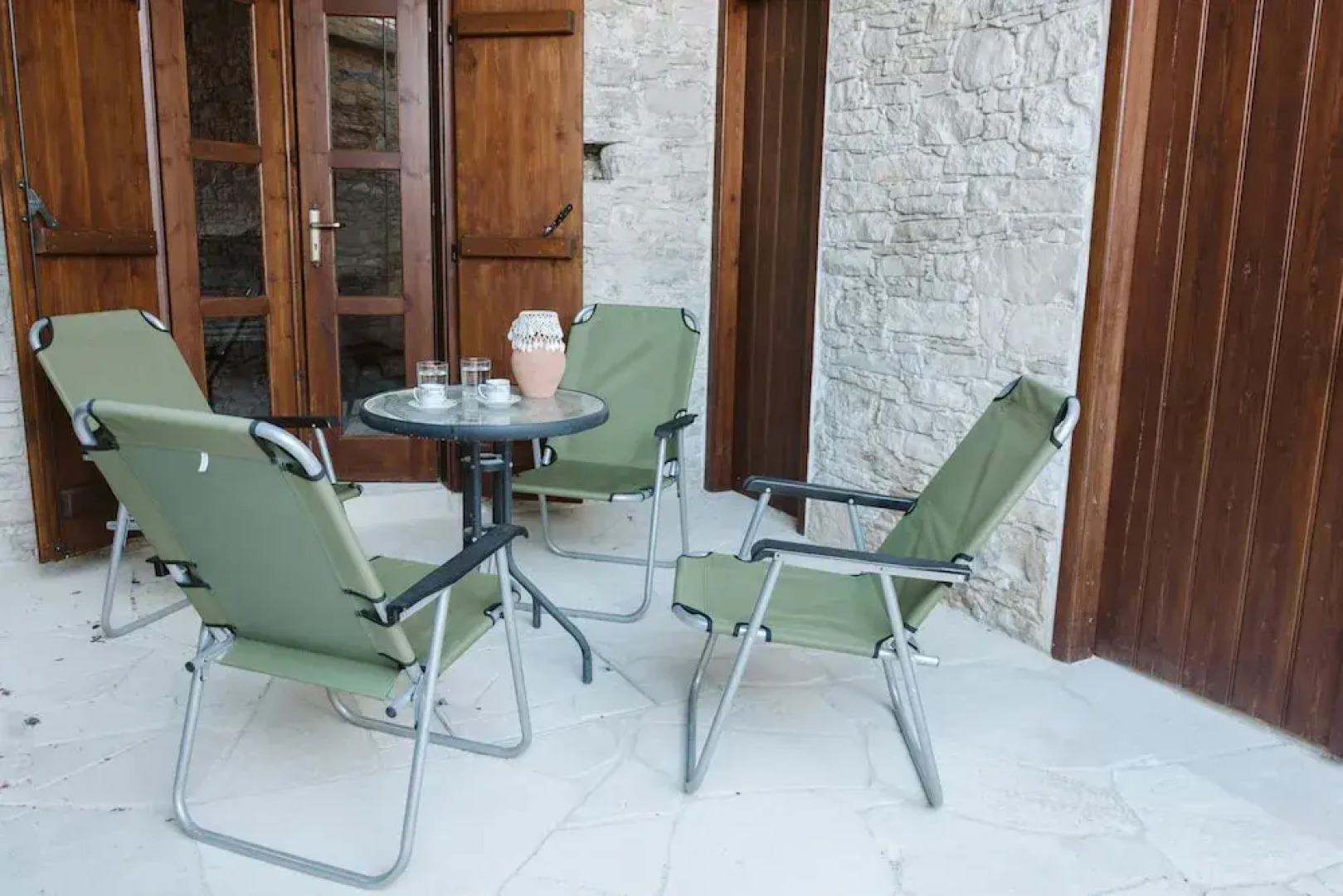 Ariadni Studio Cottage