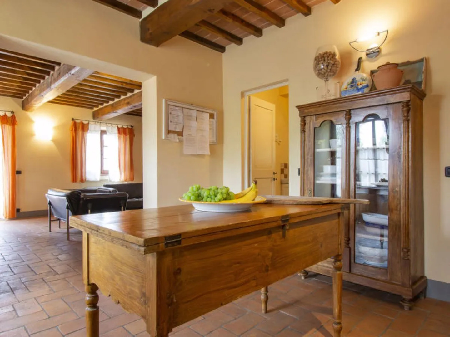 Locazione turistica Il Casolarino