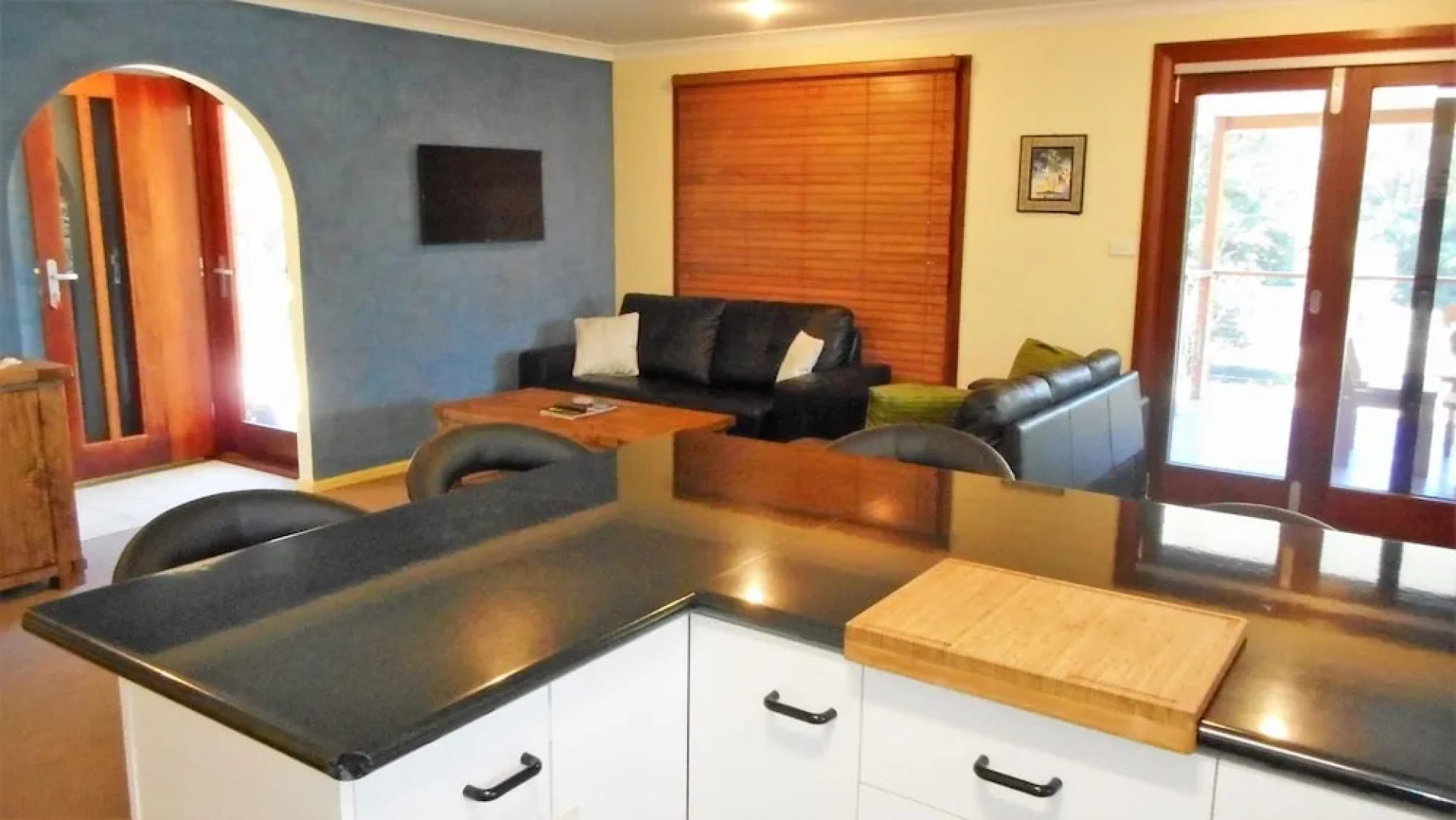 Lees By The Sea at South West Rocks