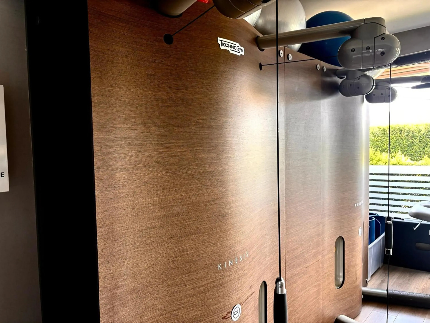 Mansarda Relax Wellness Gym & Spa