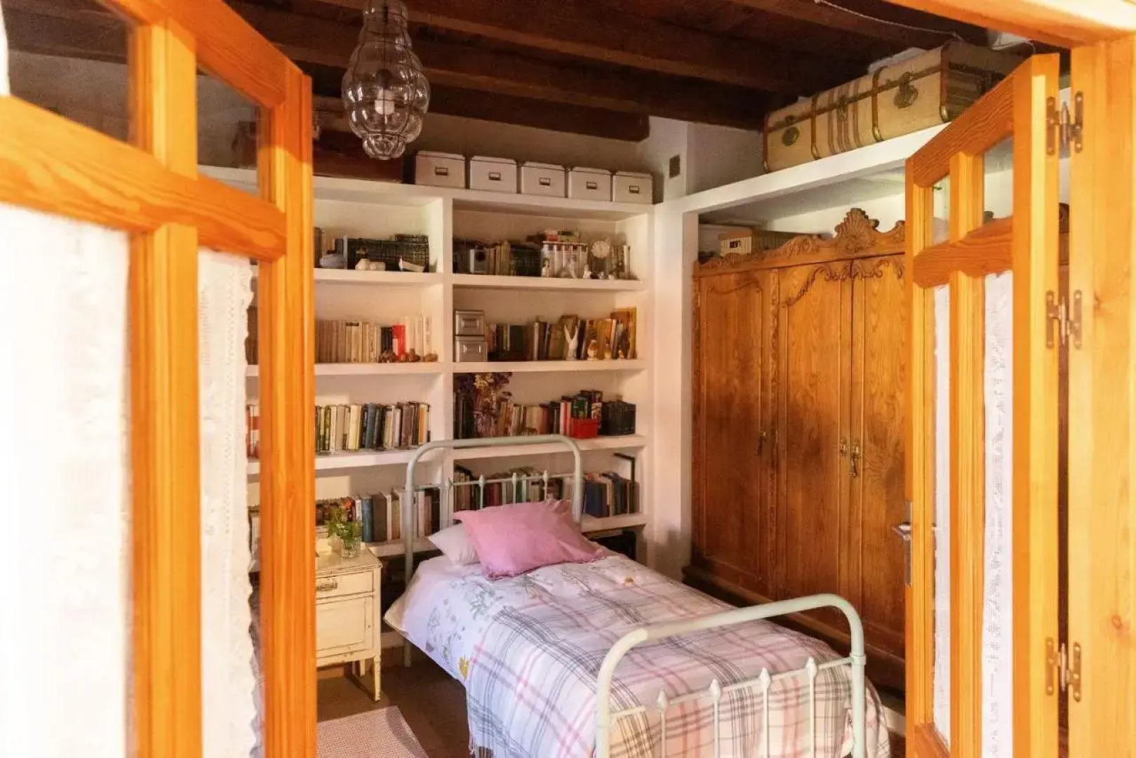 Casa Rural La Moderna