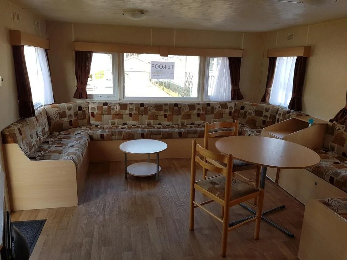 Vakantiepark Breebos