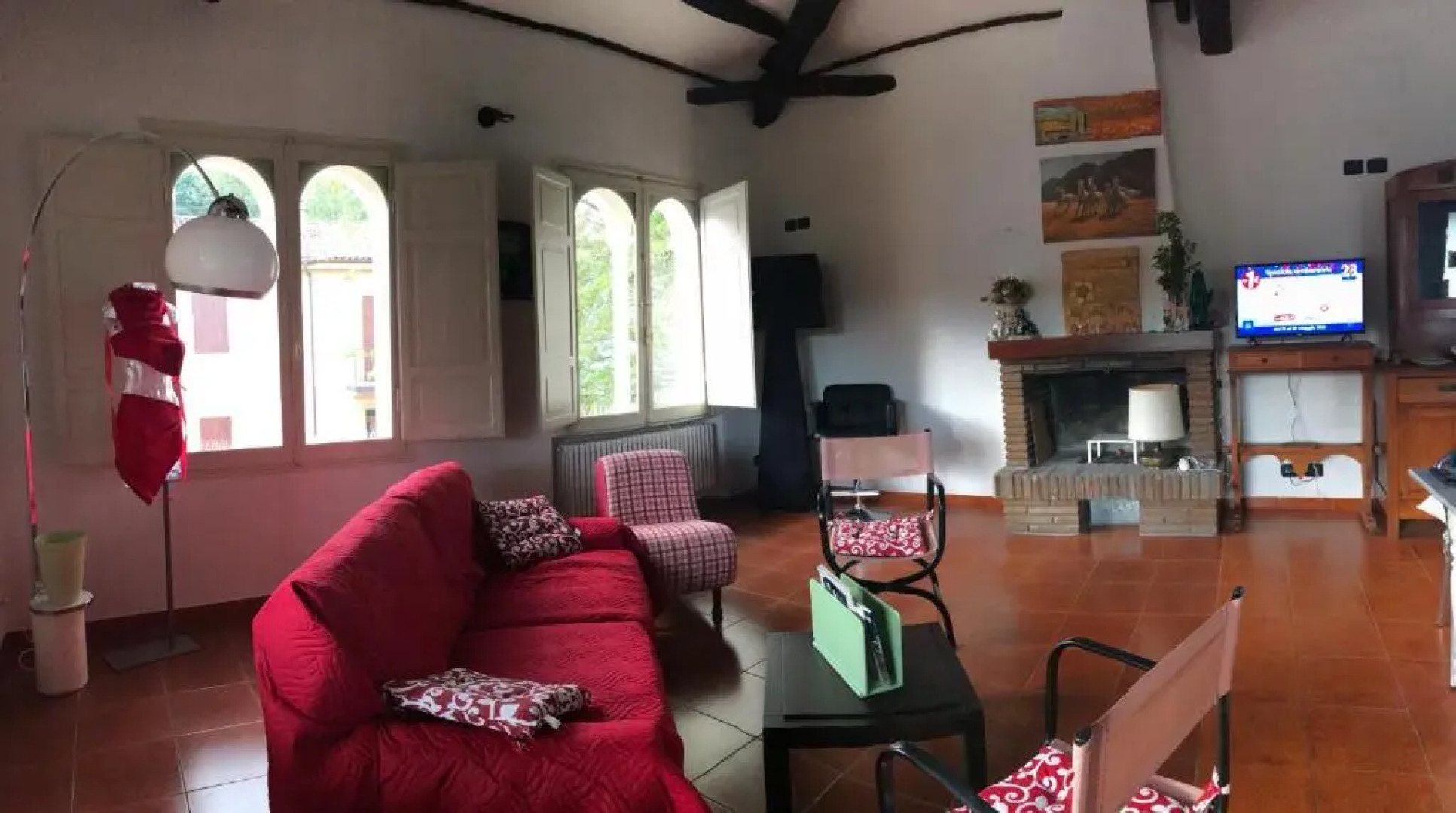 Il Ritrovo de la Pre