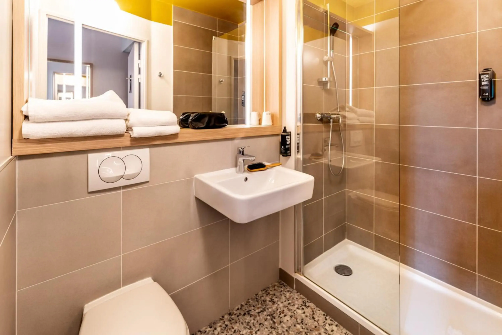 ibis Styles Prevessin Geneve Airport