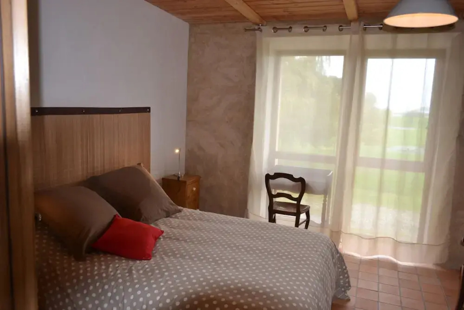 Chambres d'Hôtes de Poulafret