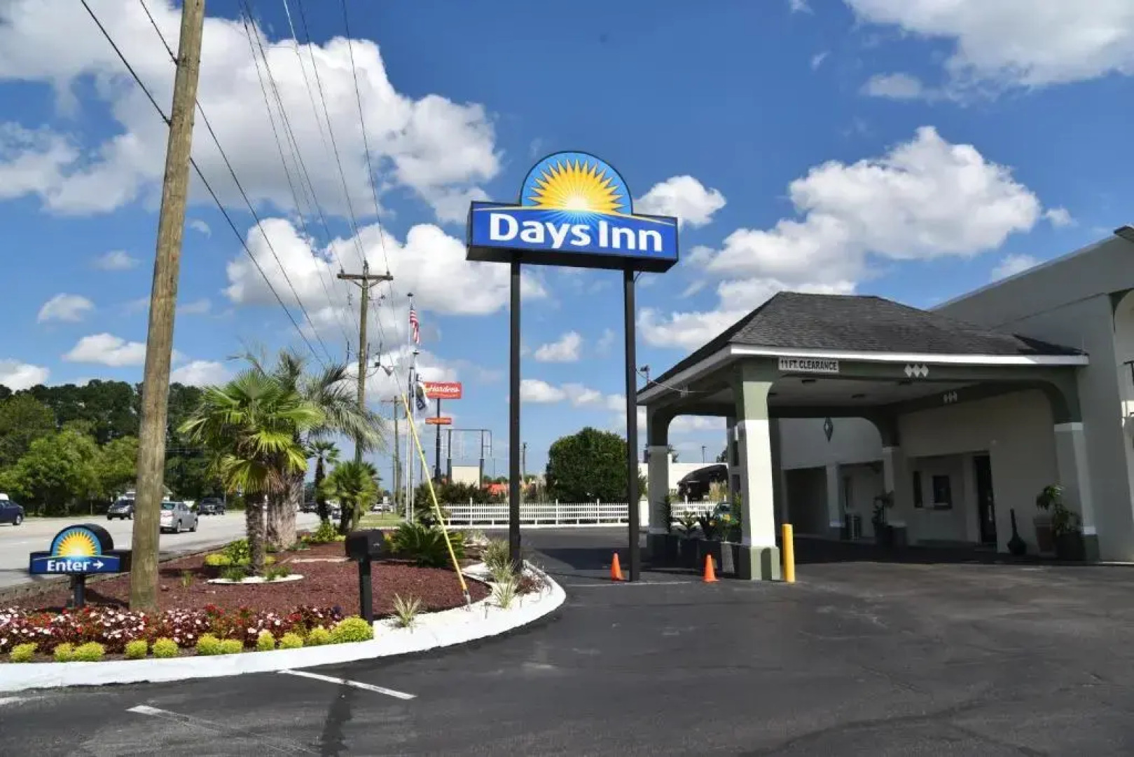 Days Inn Goose Creek