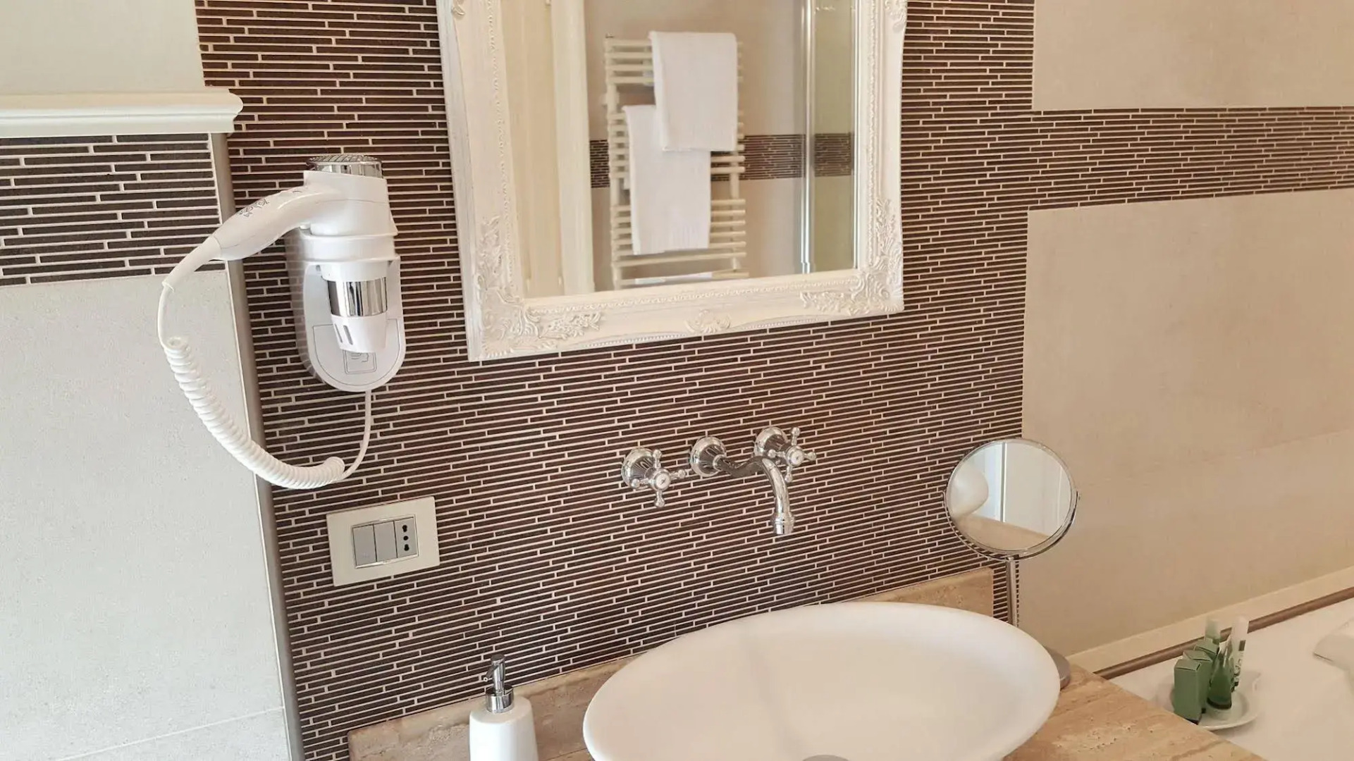 Relais Colle San Pietro