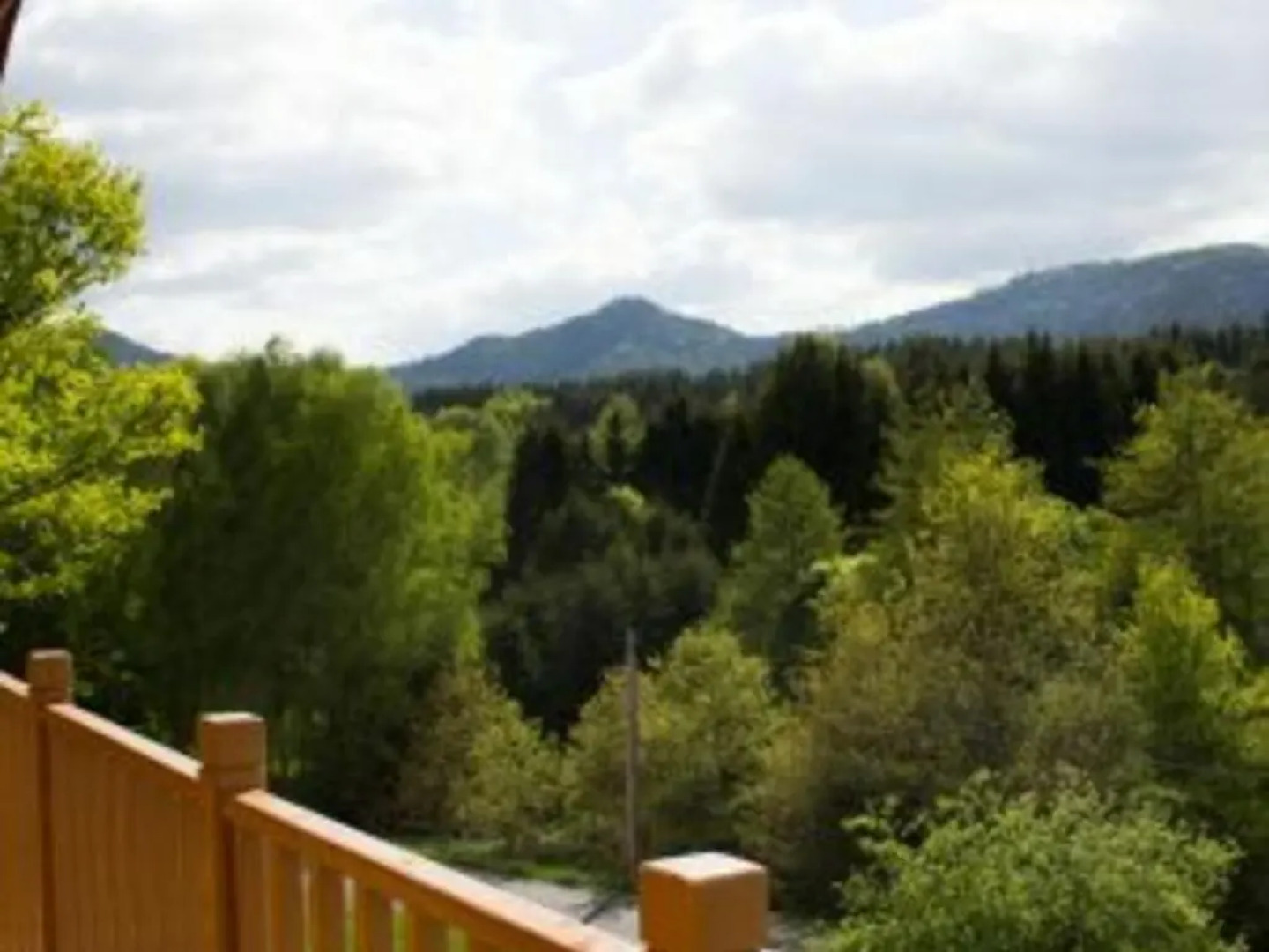 Chalet Taintrux, 4 pièces, 6 personnes - FR-1-589-222