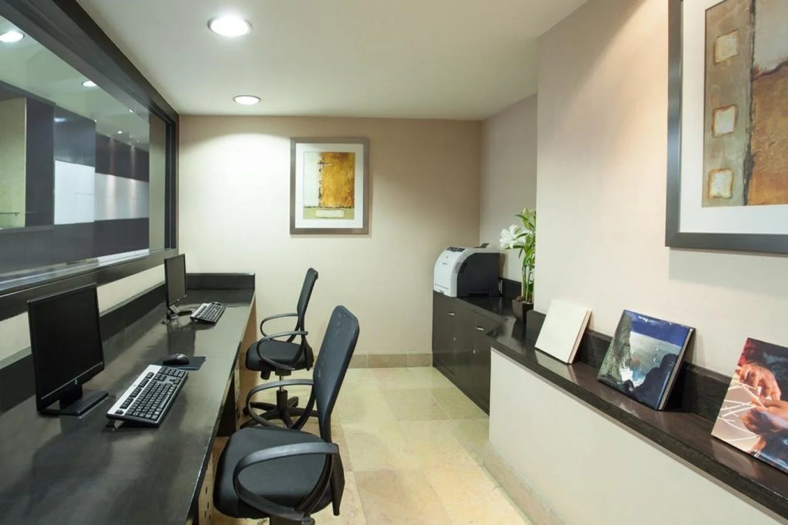 NH Collection Mexico City Centro Histórico