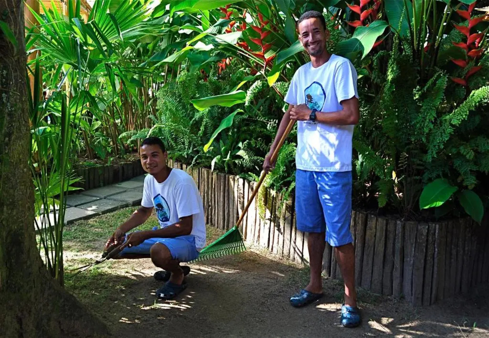 Pousada Quarto Crescente