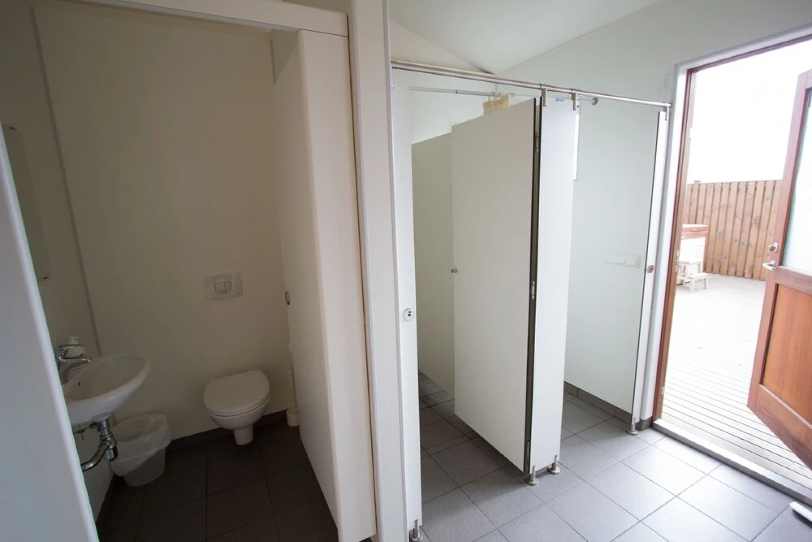 Eldhraun Guest House