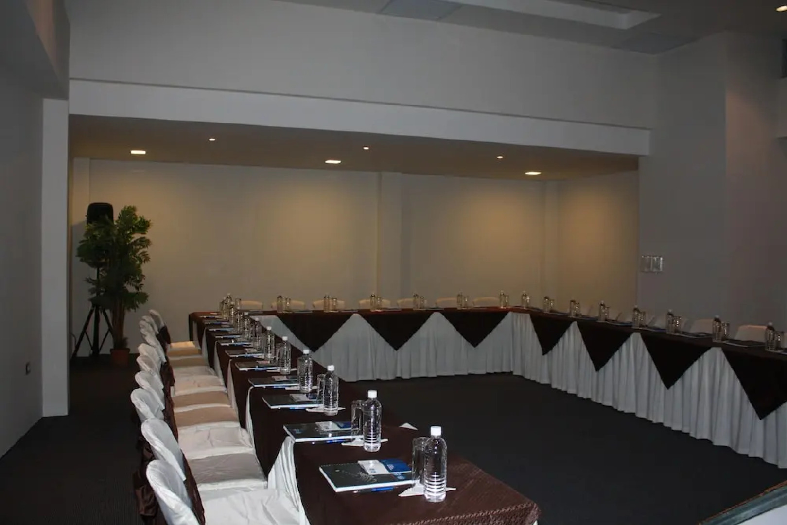 Solymar Torre Principal