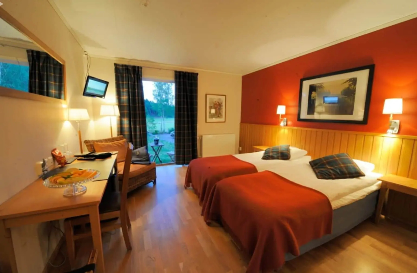 Åda Golf & Country Club