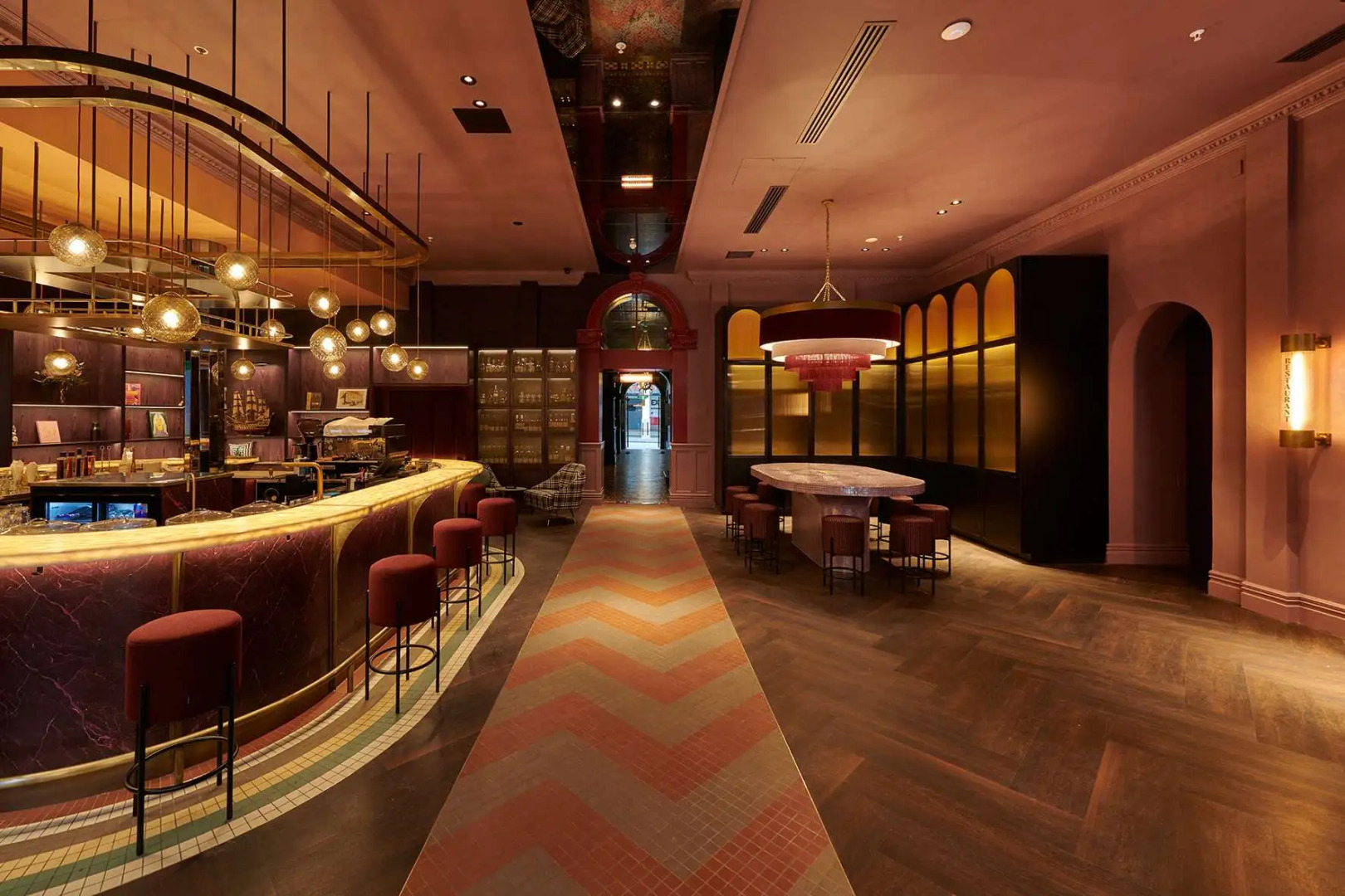 Naumi Hotel Wellington