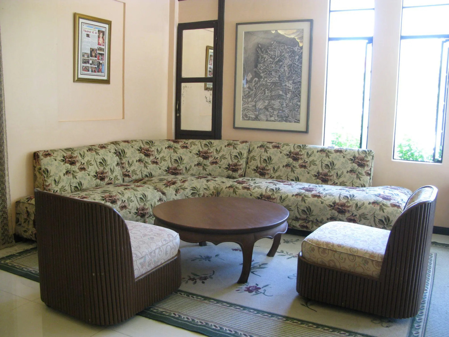 The Big House A Heritage Home