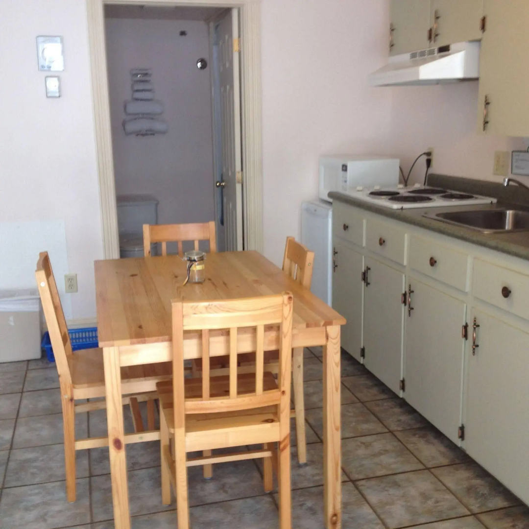 Shoreline Suites